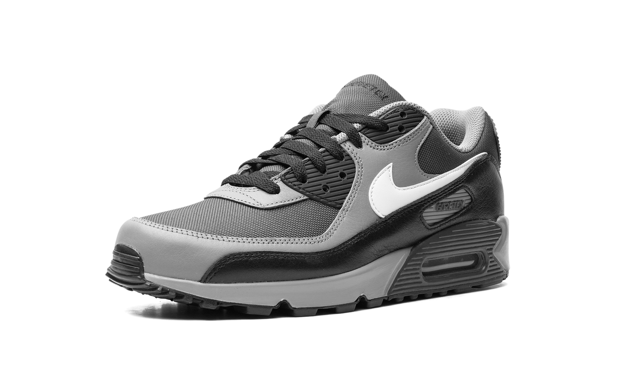 Air Max 90 Gore-tex "dark Smoke Grey" - 4