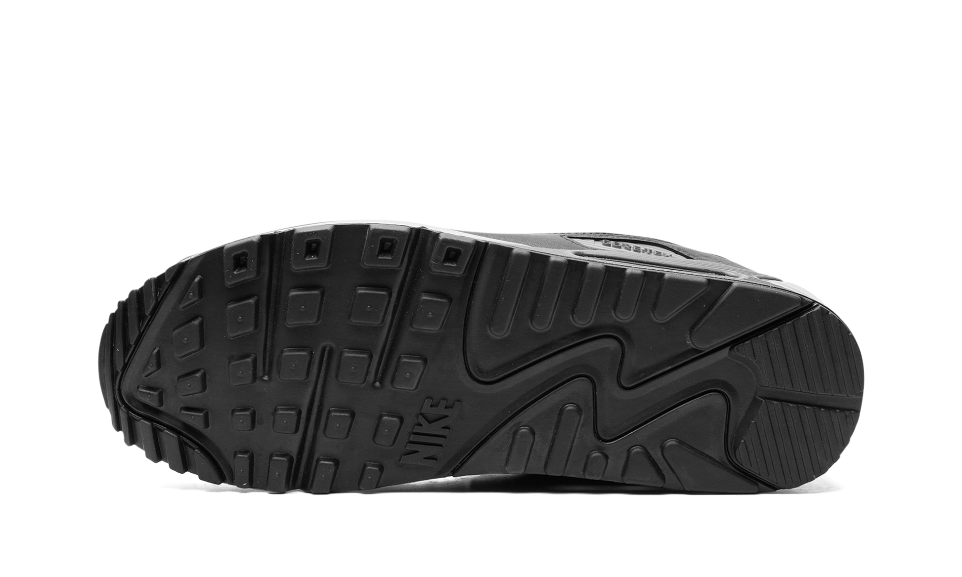Air Max 90 Gore-tex "dark Smoke Grey" - 5