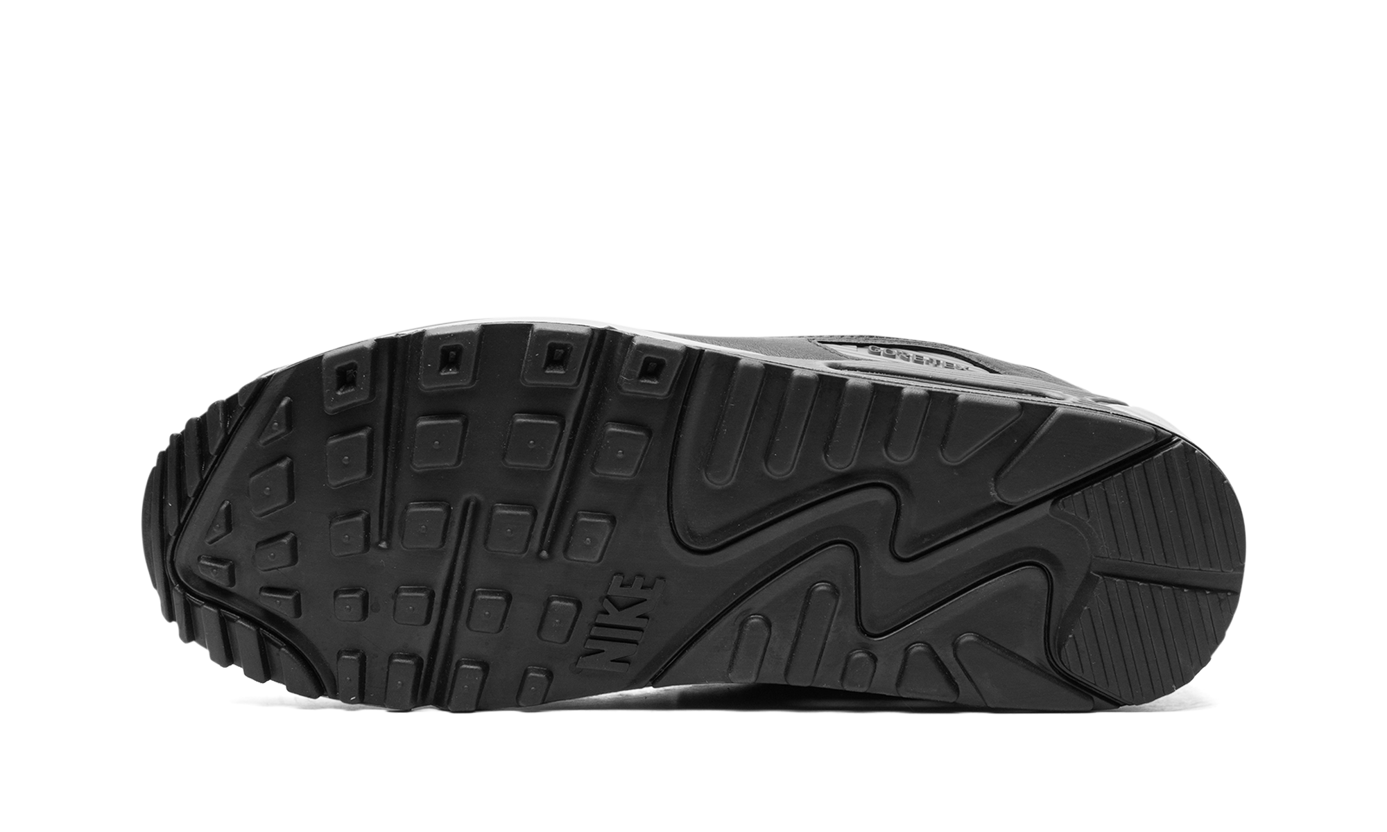 Air Max 90 Gore-tex "dark Smoke Grey" - 5