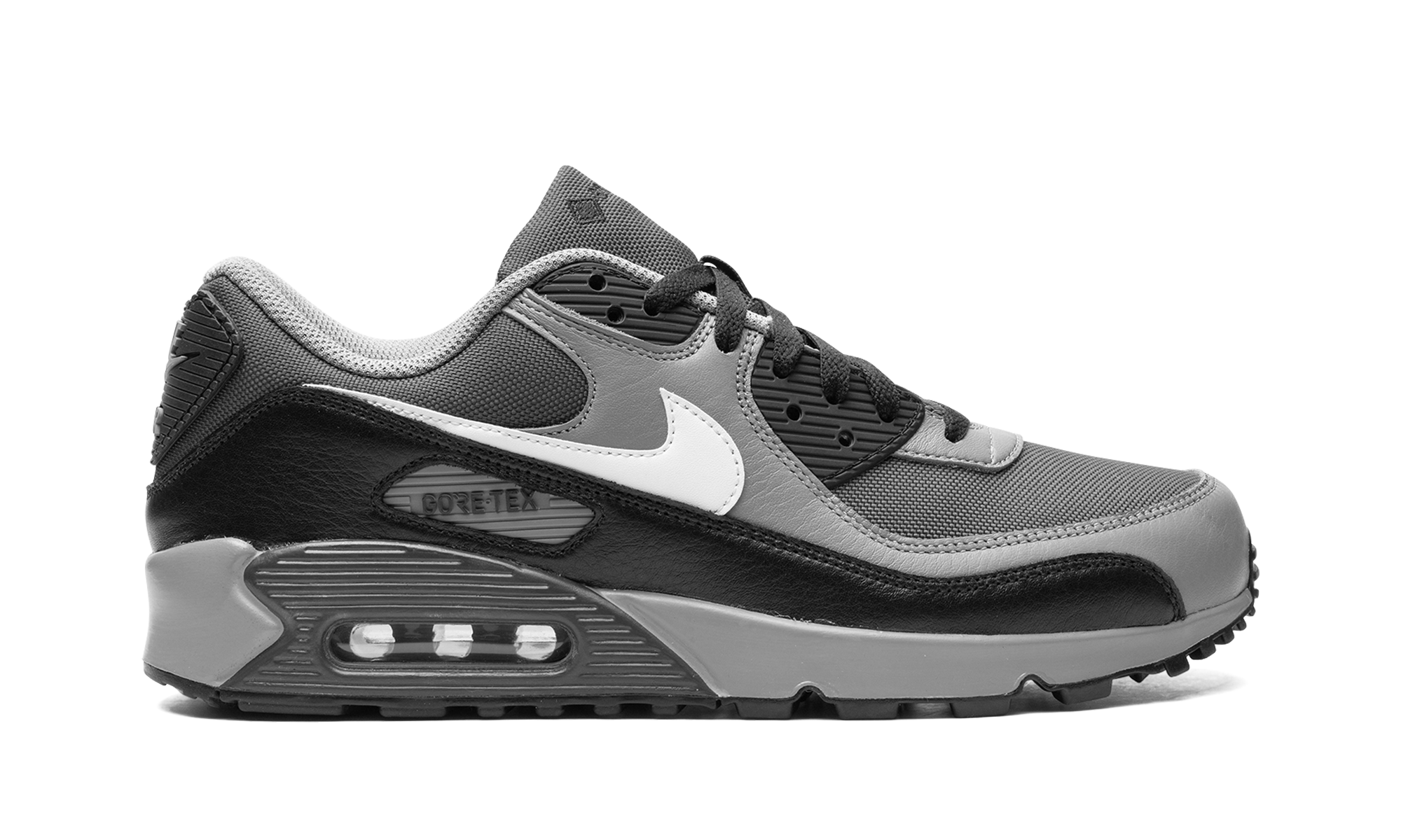 Air Max 90 Gore-tex "dark Smoke Grey" - 6