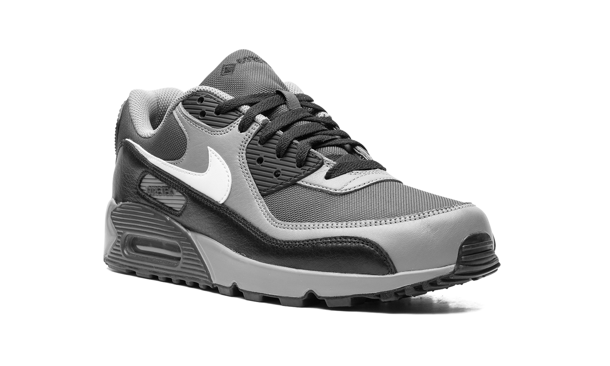 Air Max 90 Gore-tex "dark Smoke Grey" - 7