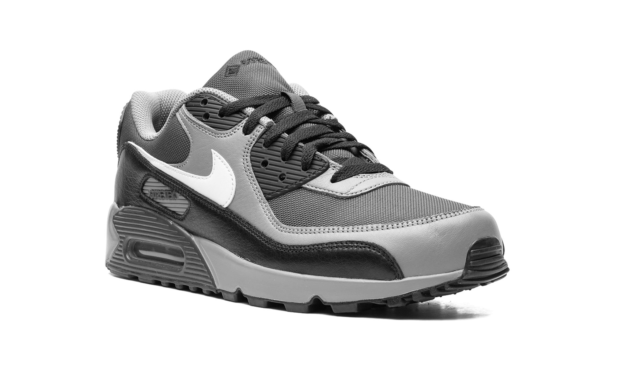 Air Max 90 Gore-tex "dark Smoke Grey" - 7