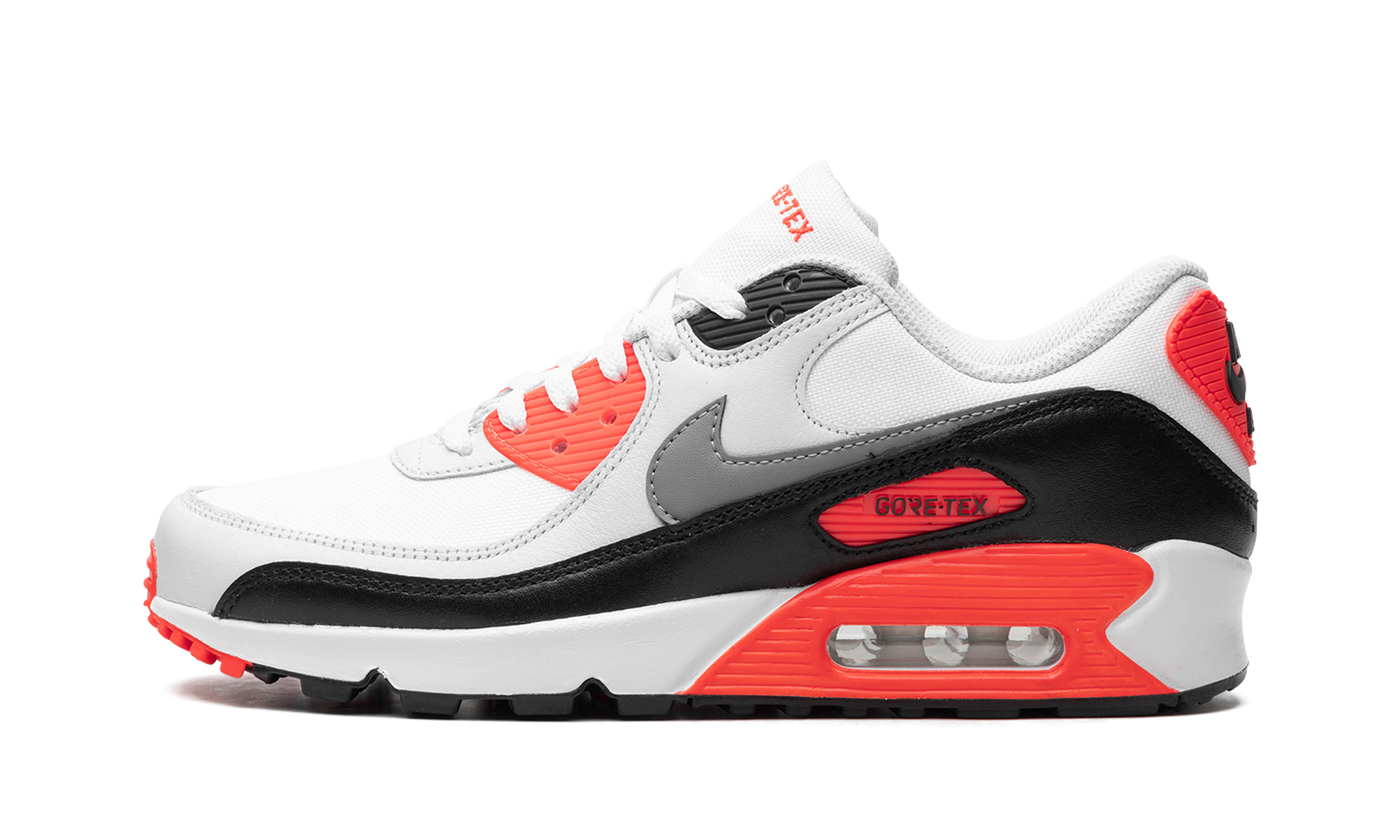 Air Max 90 Gore-tex "infrared" - 1