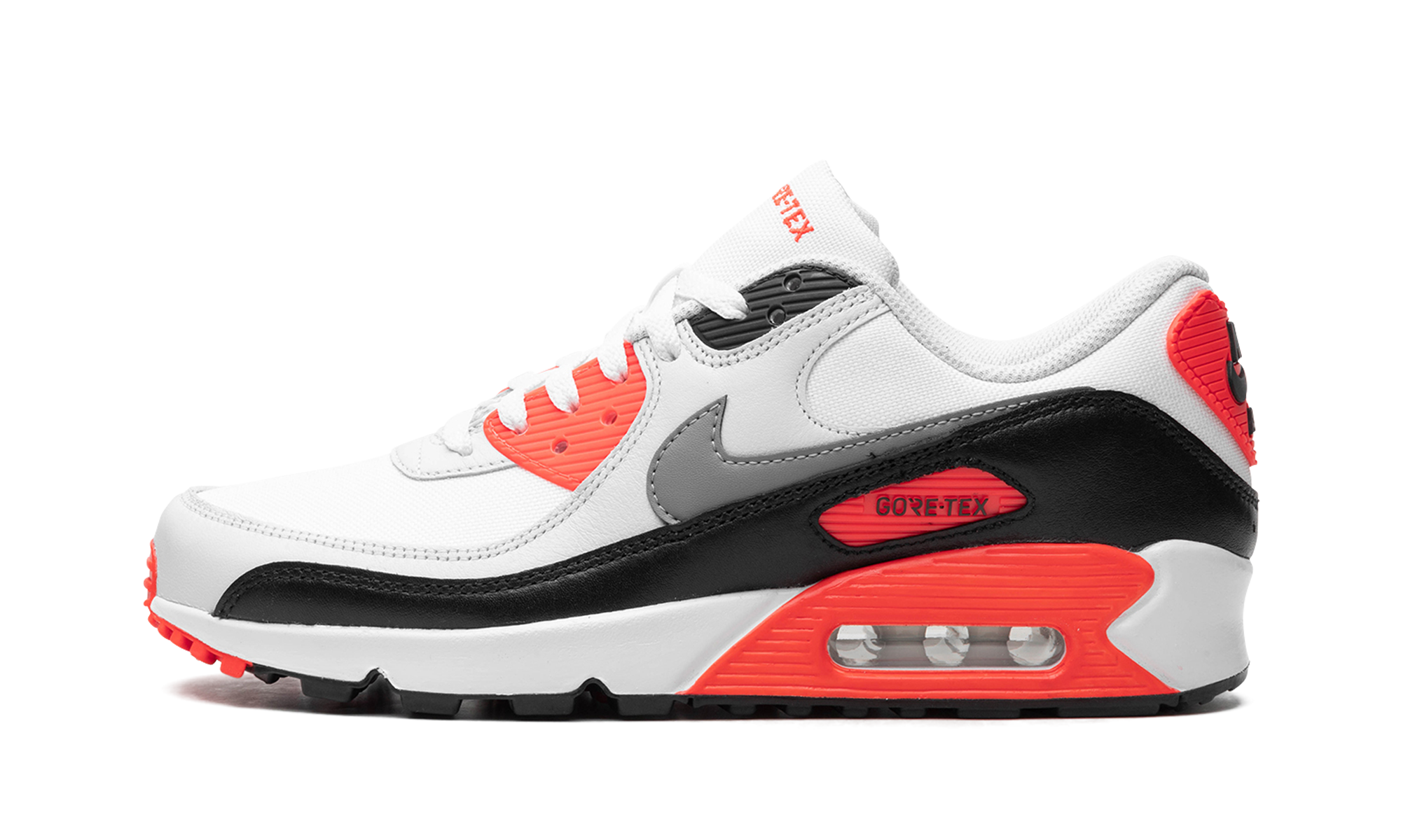 Air Max 90 Gore-tex "infrared" - 1