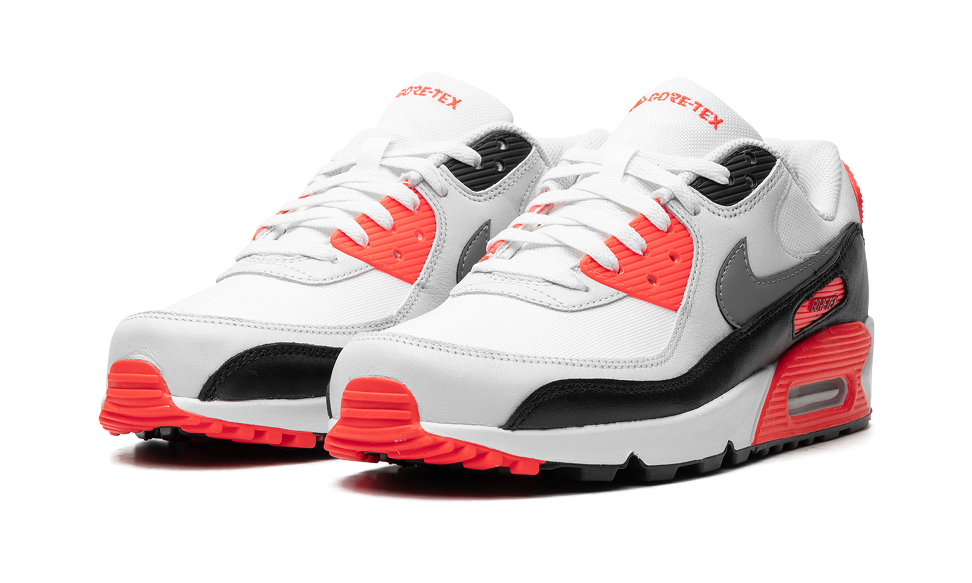 Air Max 90 Gore-tex "infrared" - 2