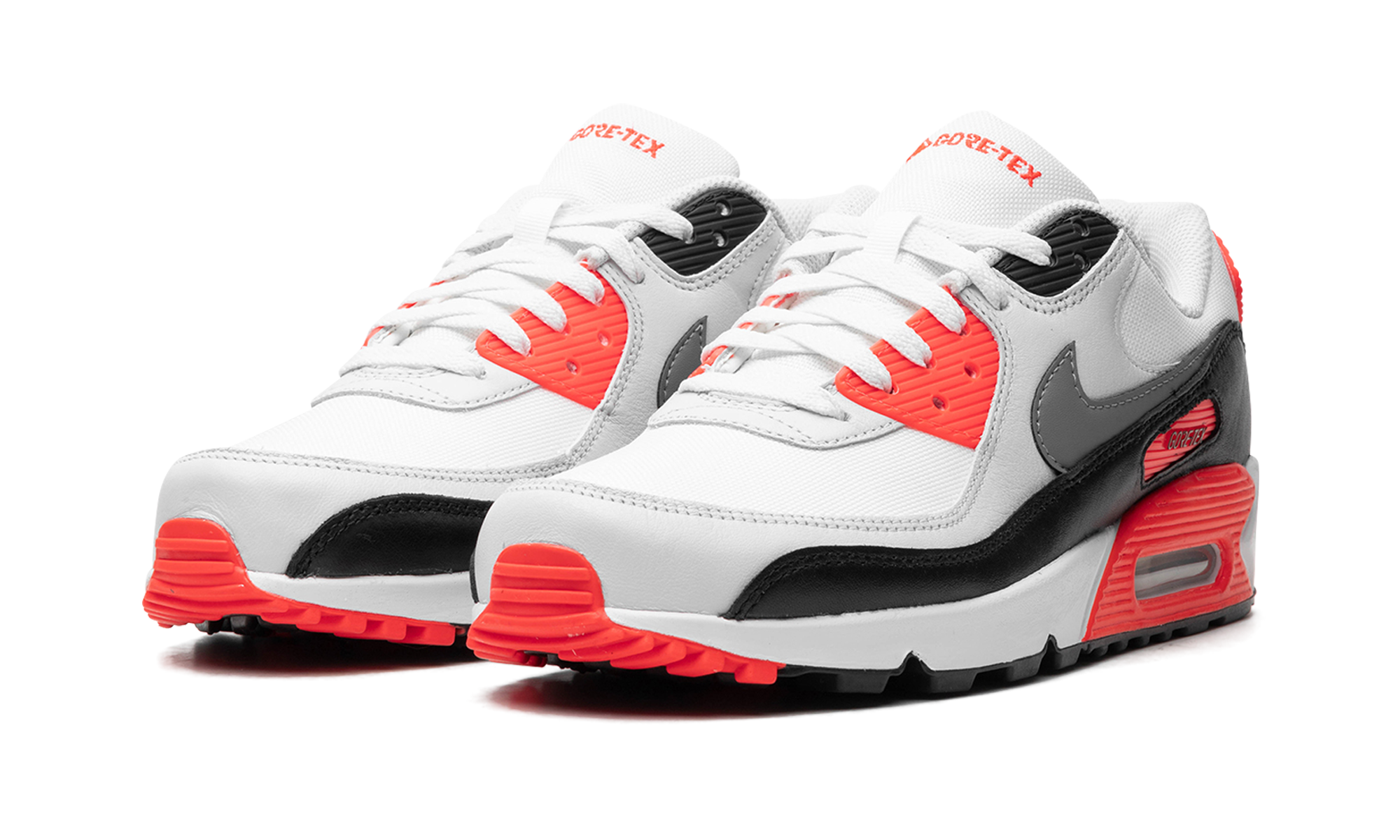 Air Max 90 Gore-tex "infrared" - 2