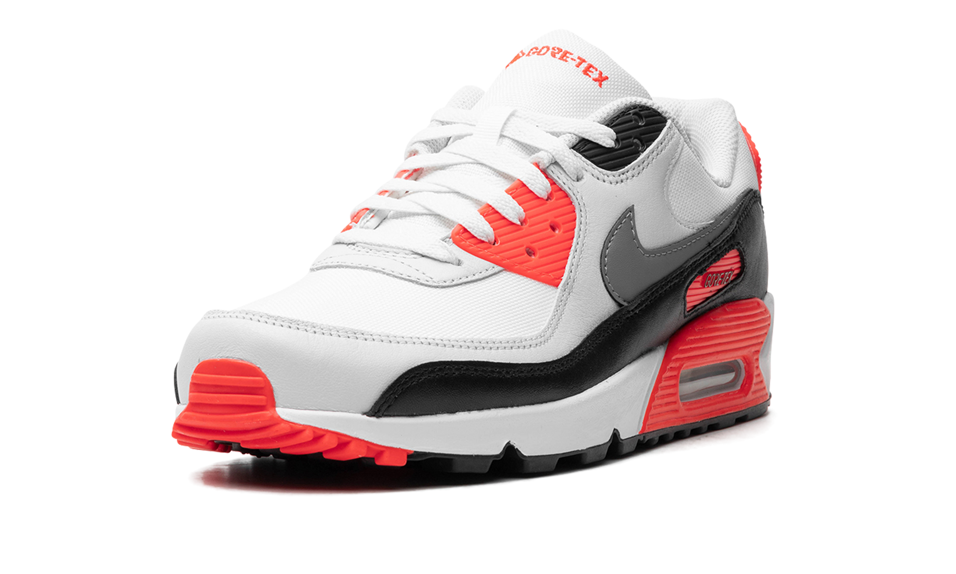 Air Max 90 Gore-tex "infrared" - 4
