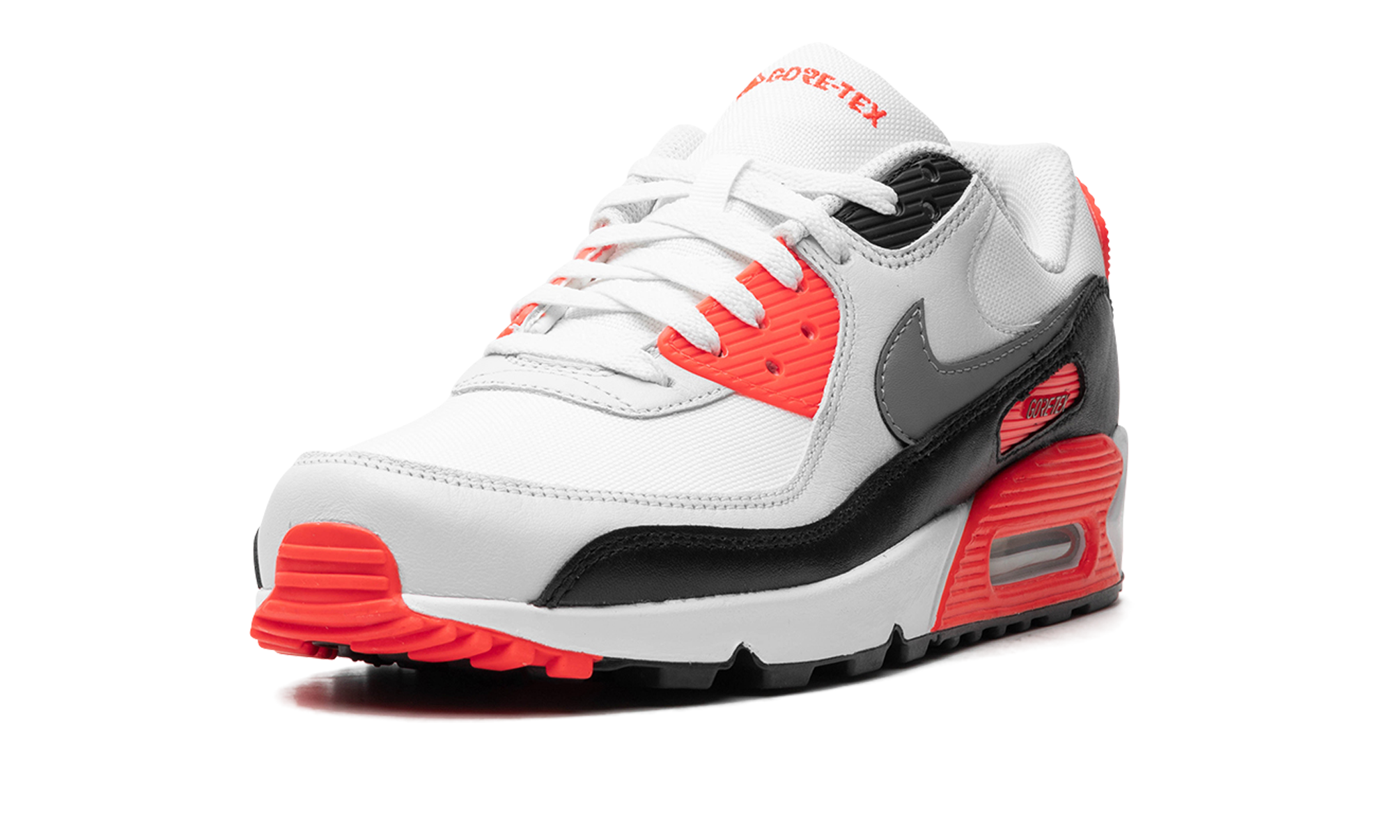 Air Max 90 Gore-tex "infrared" - 4