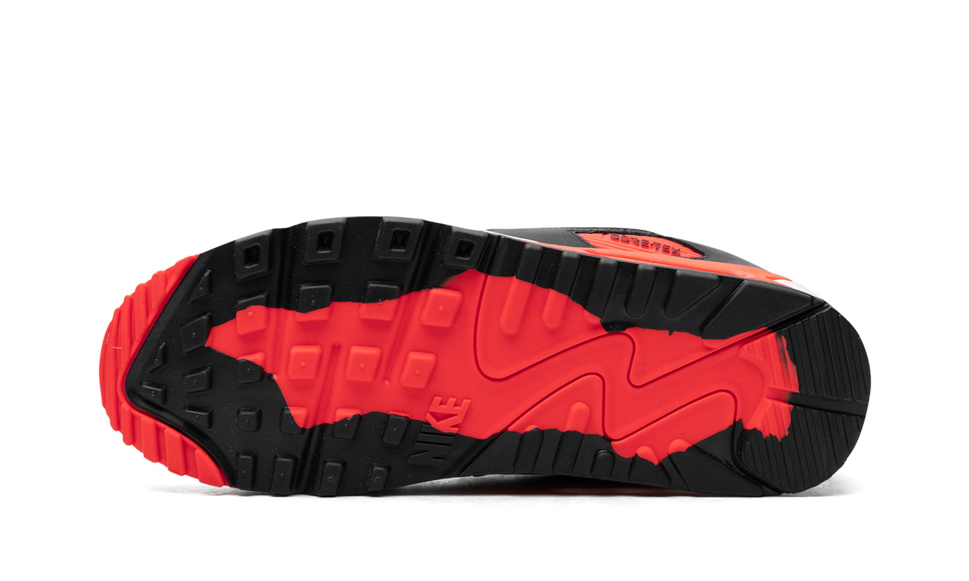 Air Max 90 Gore-tex "infrared" - 5