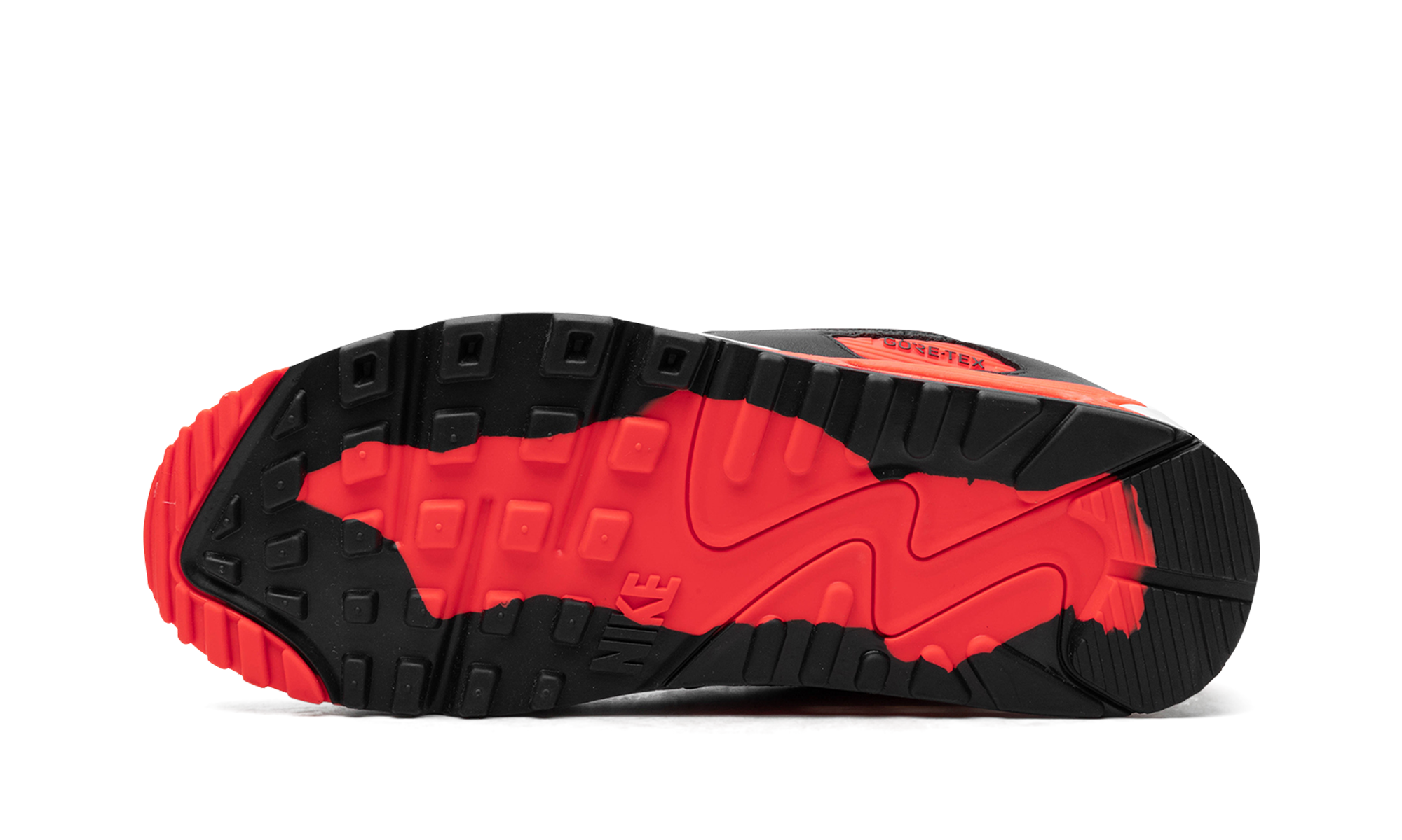 Air Max 90 Gore-tex "infrared" - 5