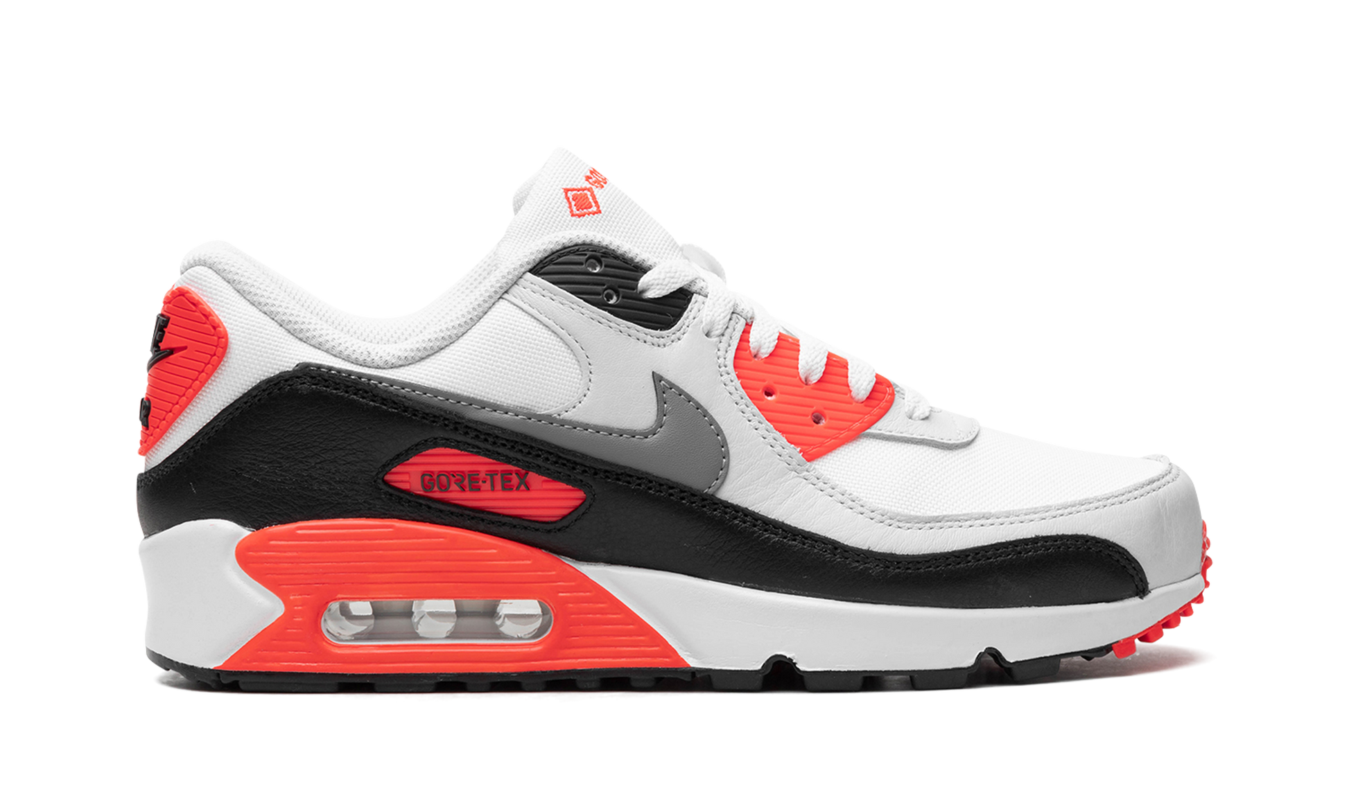 Air Max 90 Gore-tex "infrared" - 6