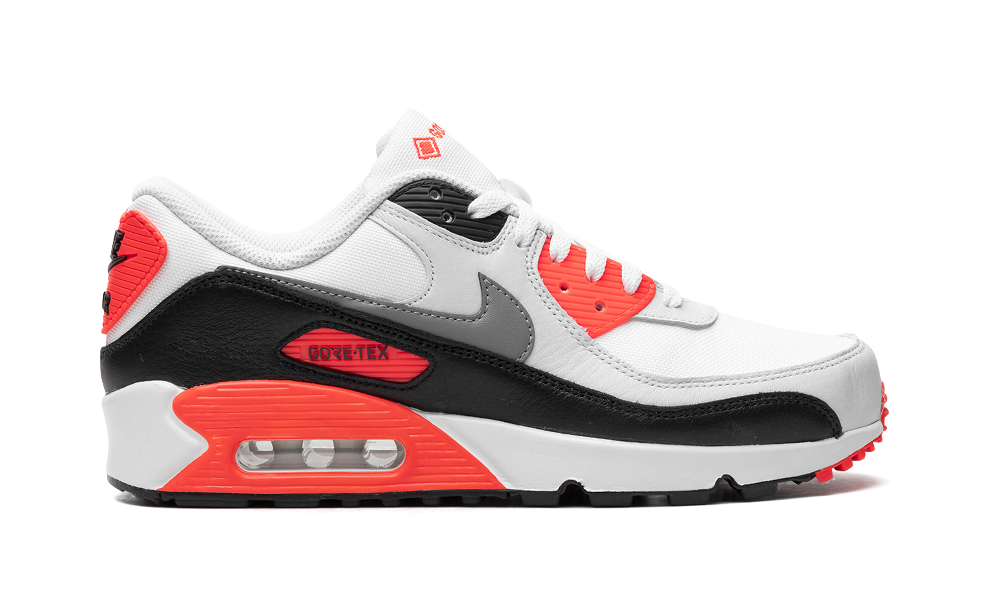 Air Max 90 Gore-tex "infrared" - 6