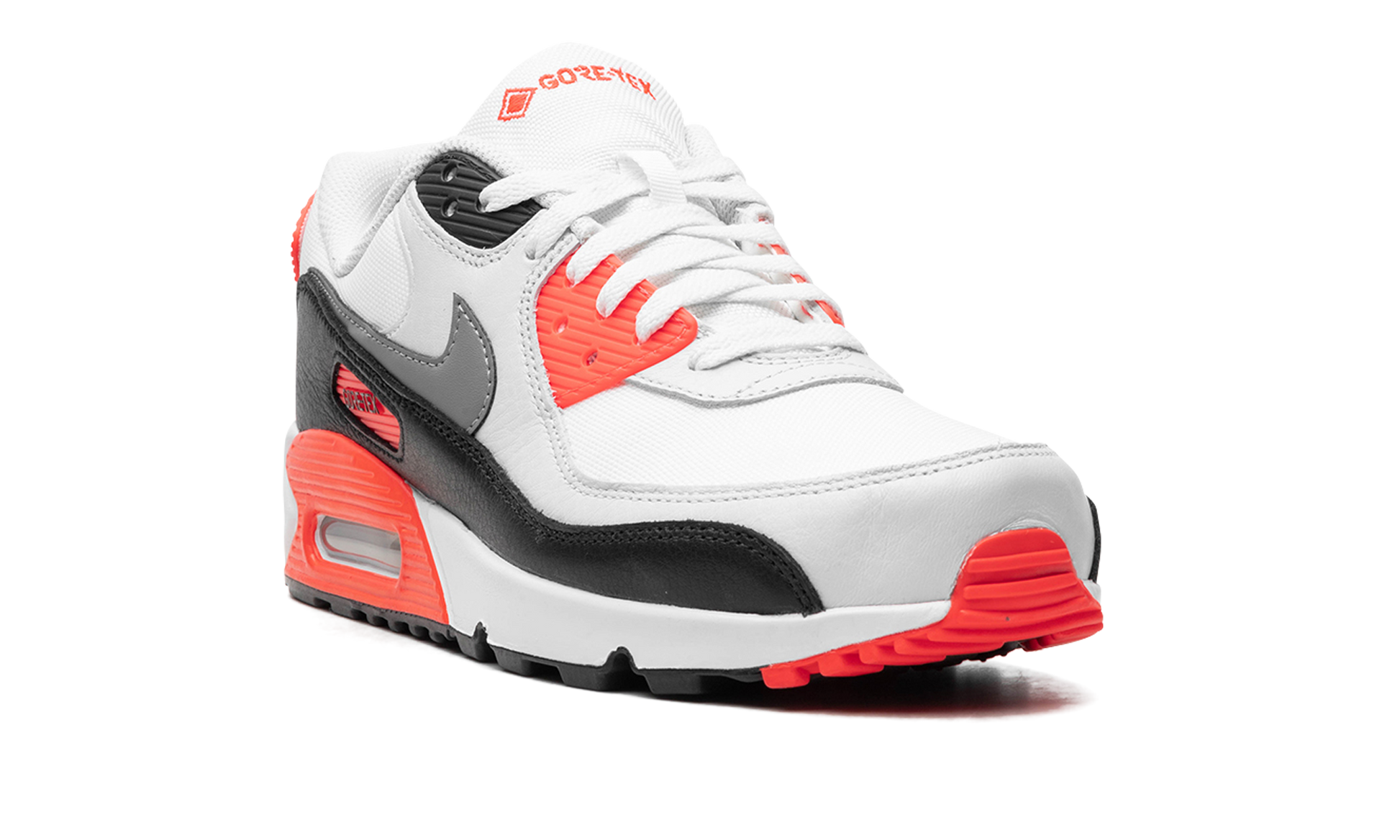 Air Max 90 Gore-tex "infrared" - 7