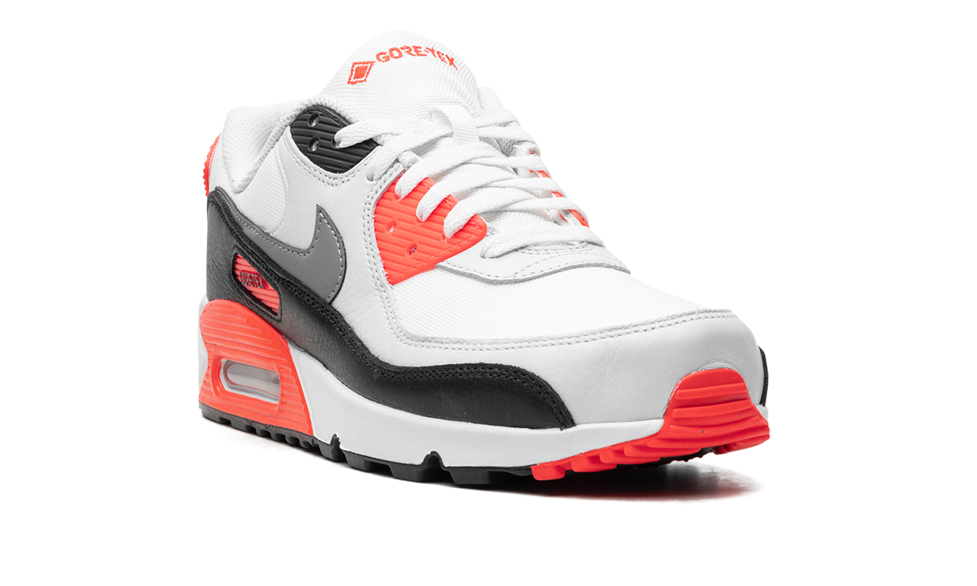 Air Max 90 Gore-tex "infrared" - 7
