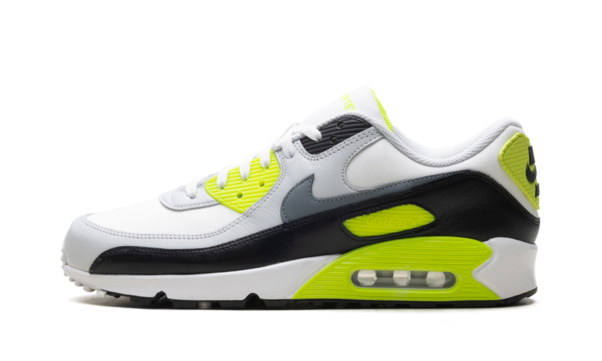 Air Max 90 Gore-tex "volt" - 1
