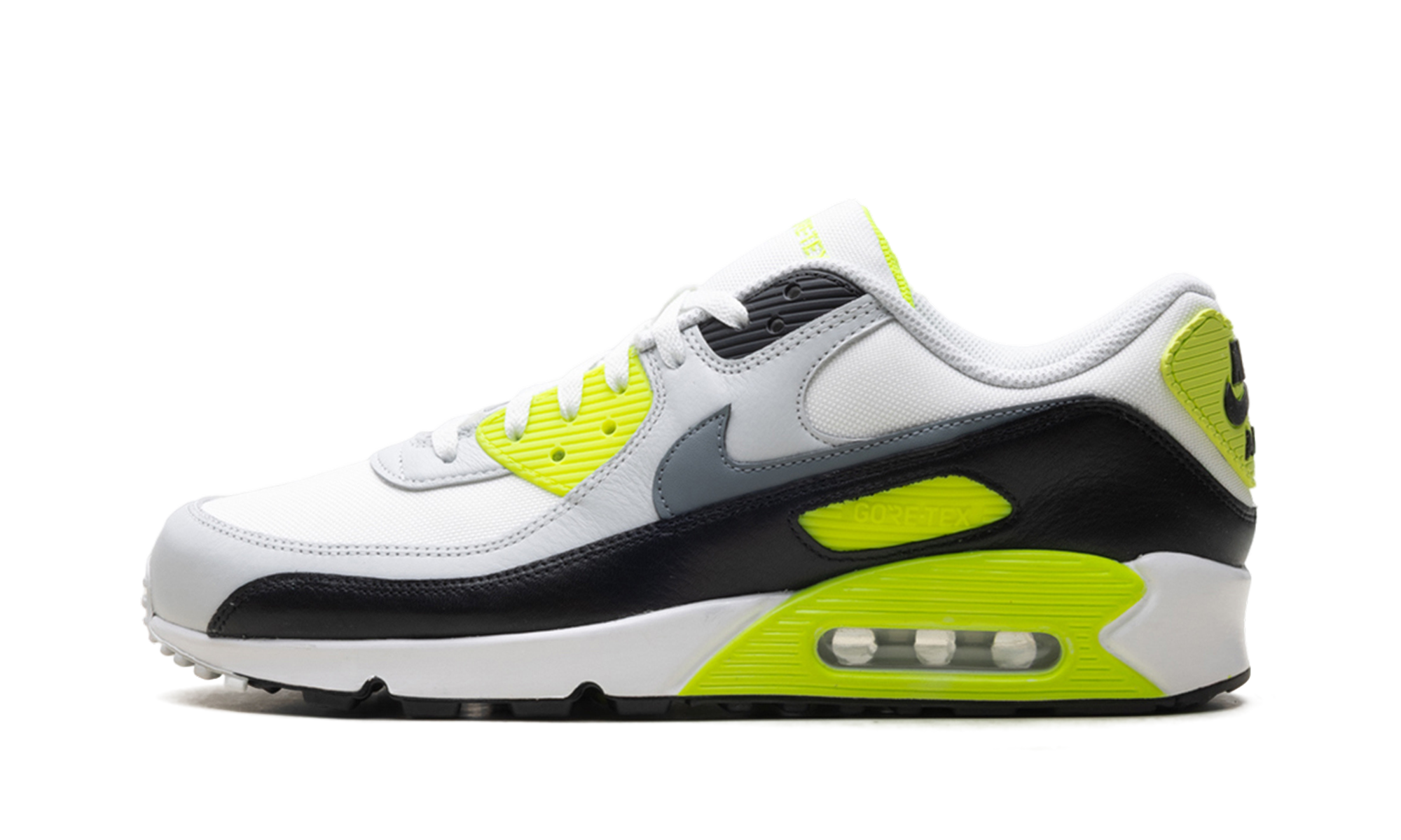 Air Max 90 Gore-tex "volt" - 1