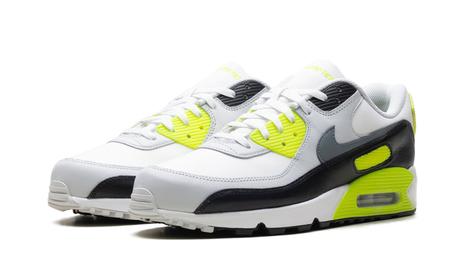 Air Max 90 Gore-tex "volt" - 2