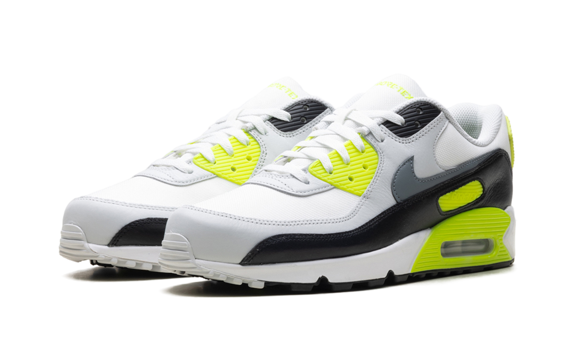 Air Max 90 Gore-tex "volt" - 2