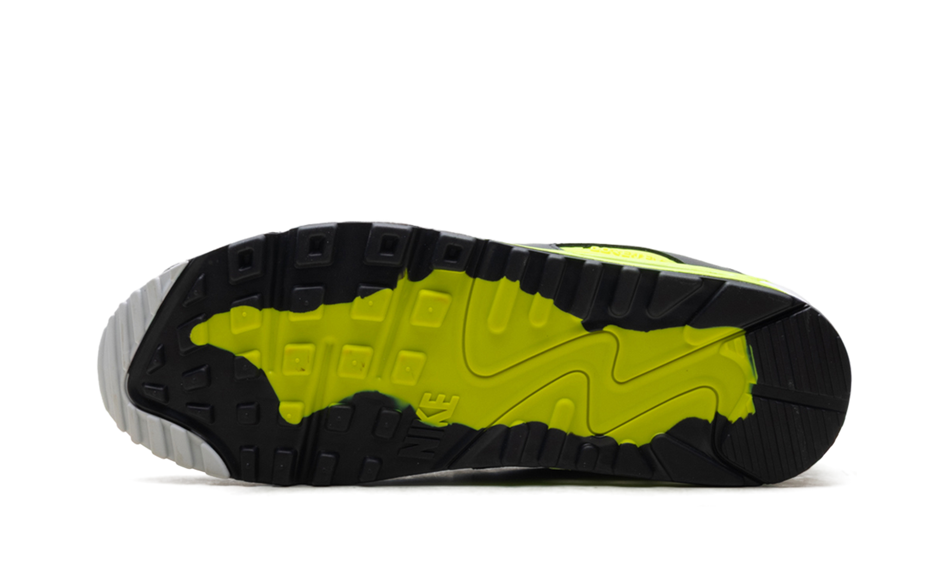 Air Max 90 Gore-tex "volt" - 5