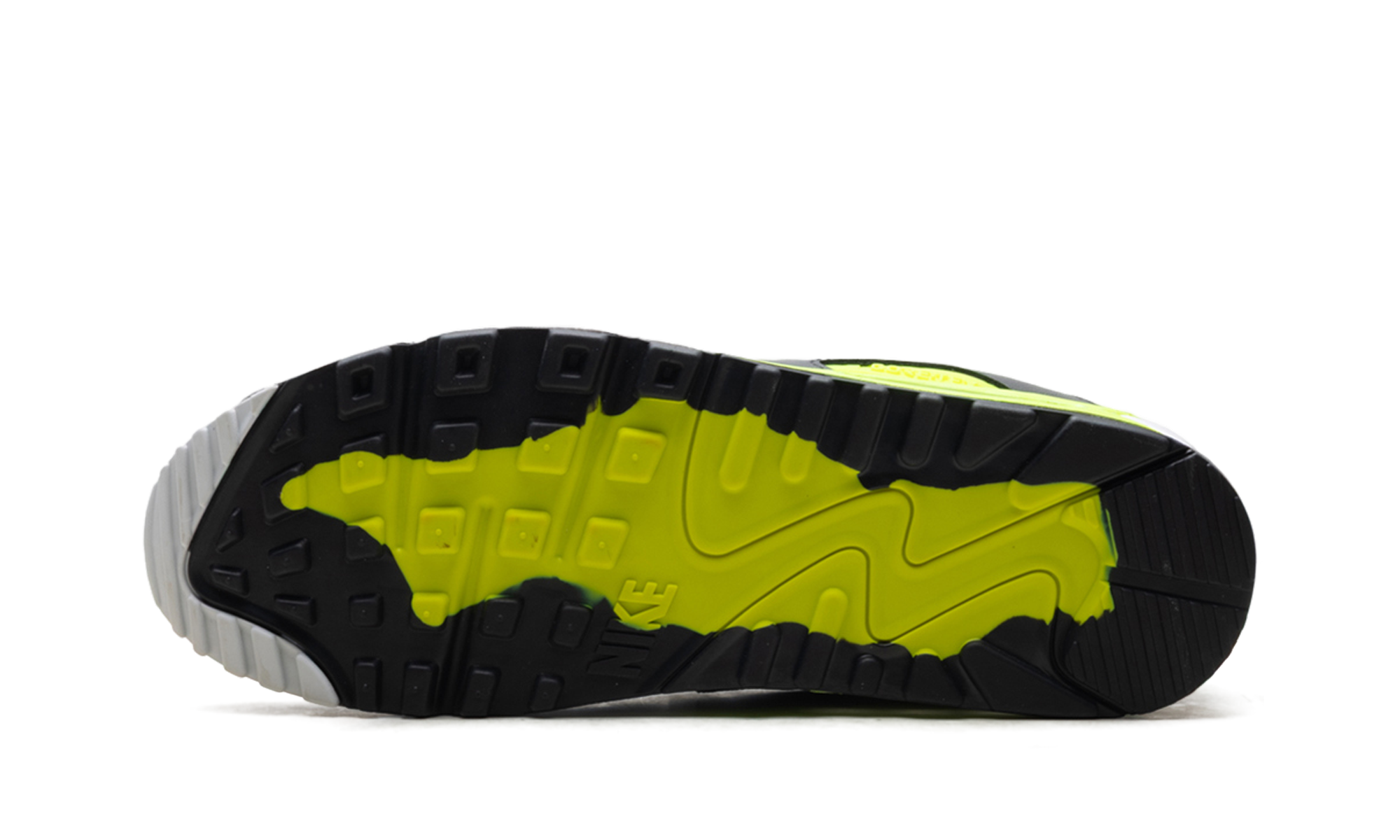 Air Max 90 Gore-tex "volt" - 5