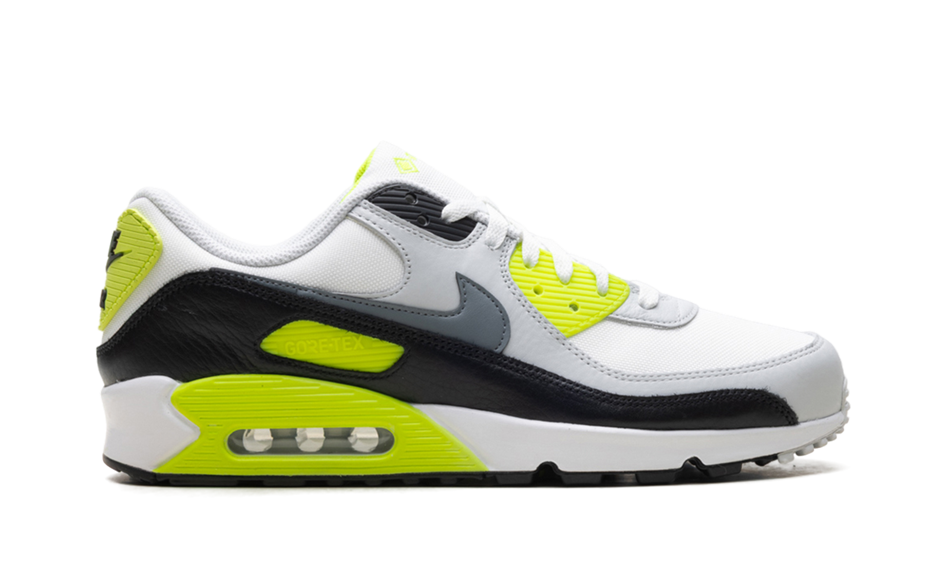 Air Max 90 Gore-tex "volt" - 6