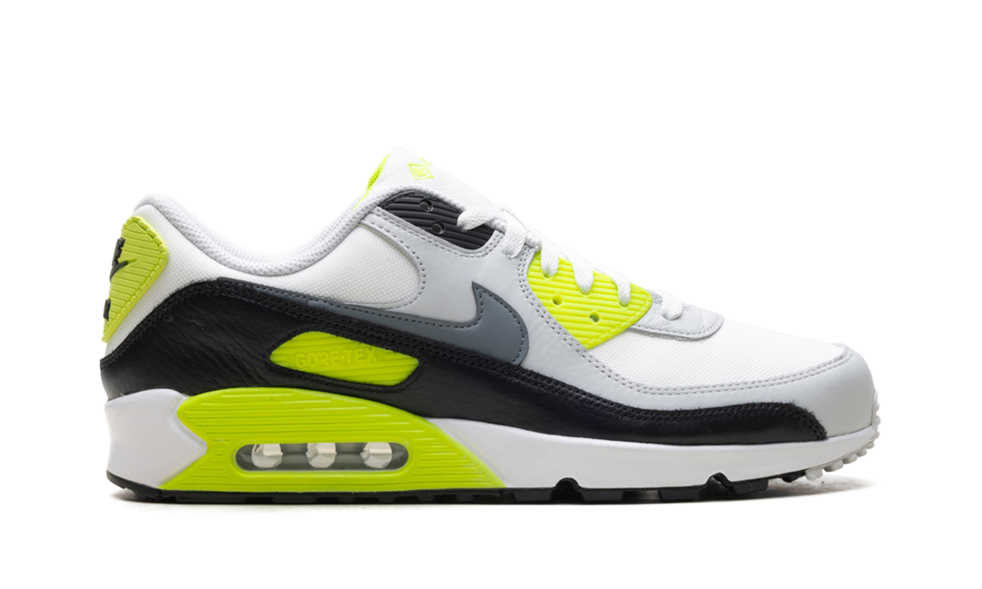 Air Max 90 Gore-tex "volt" - 6