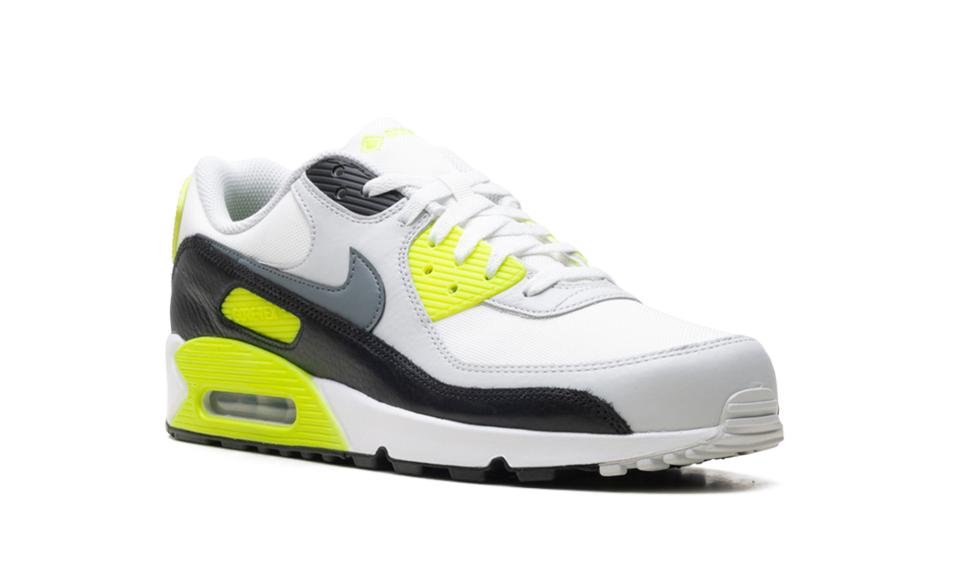 Air Max 90 Gore-tex "volt" - 7