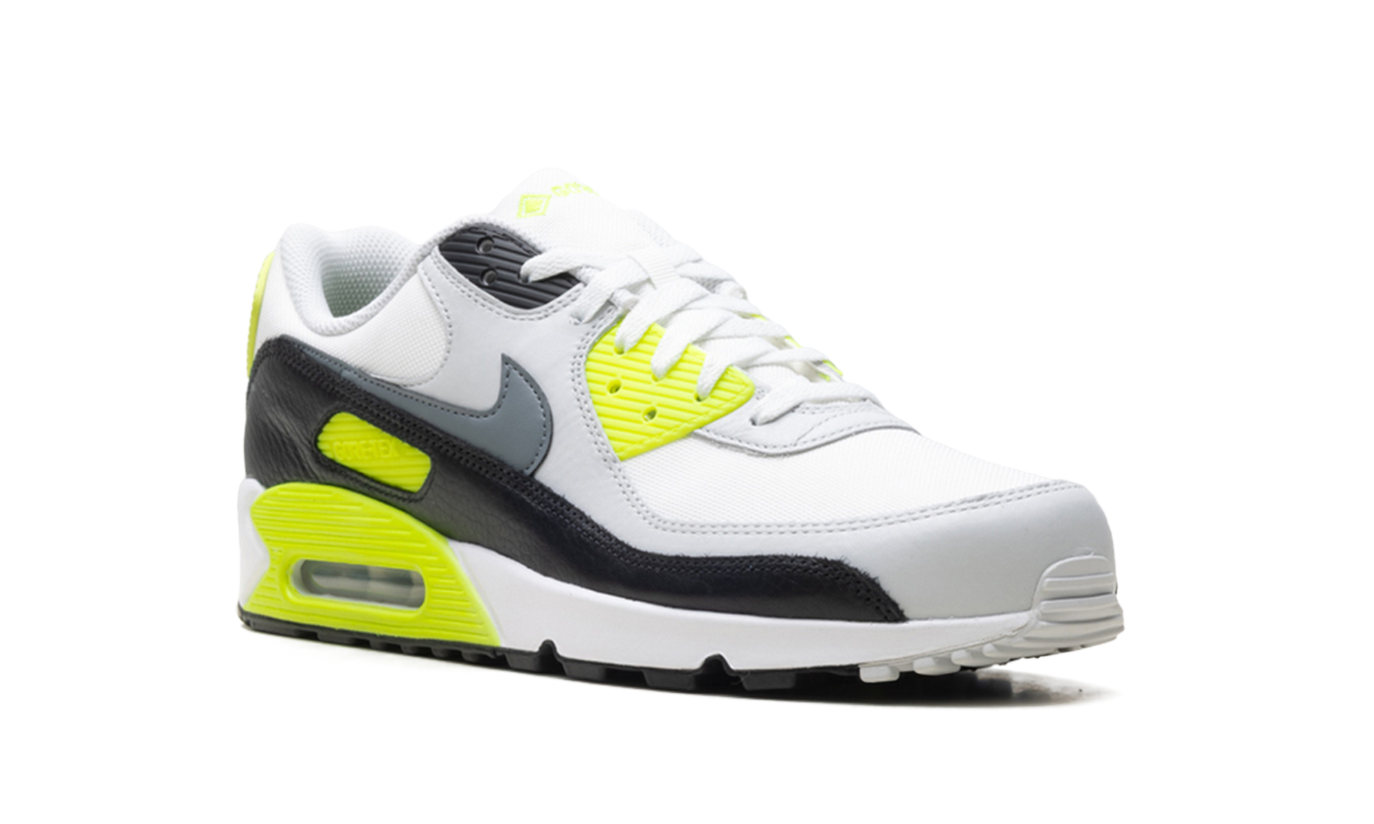 Air Max 90 Gore-tex "volt" - 7