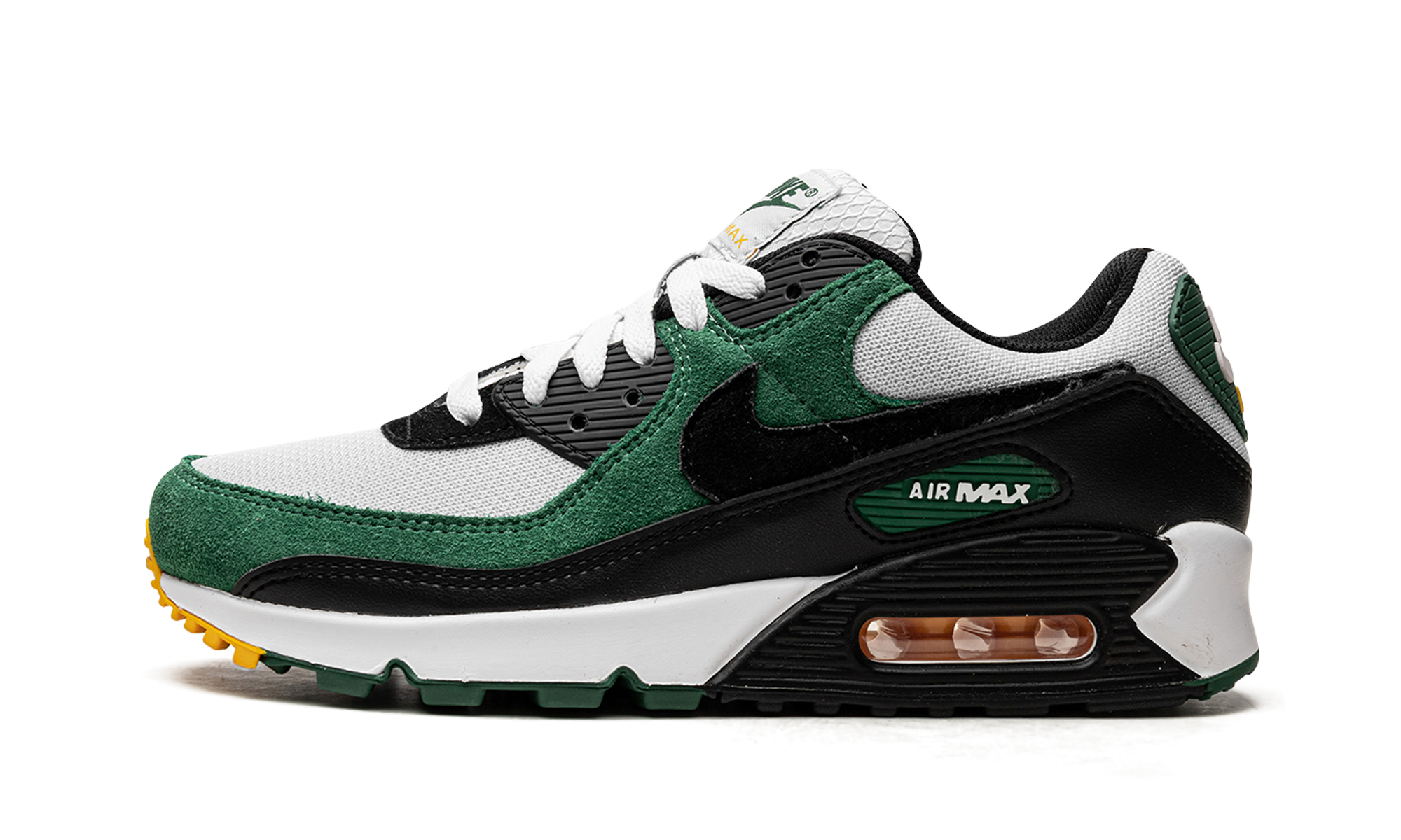 Air Max 90 "gorge Green" - 1