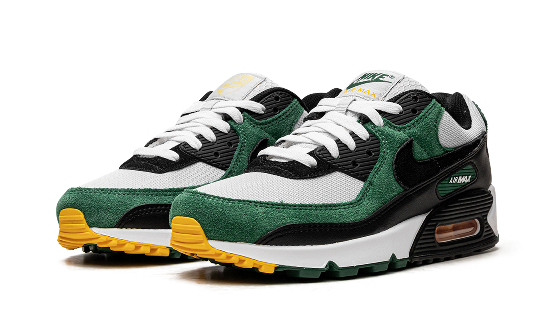 Air Max 90 "gorge Green" - 2