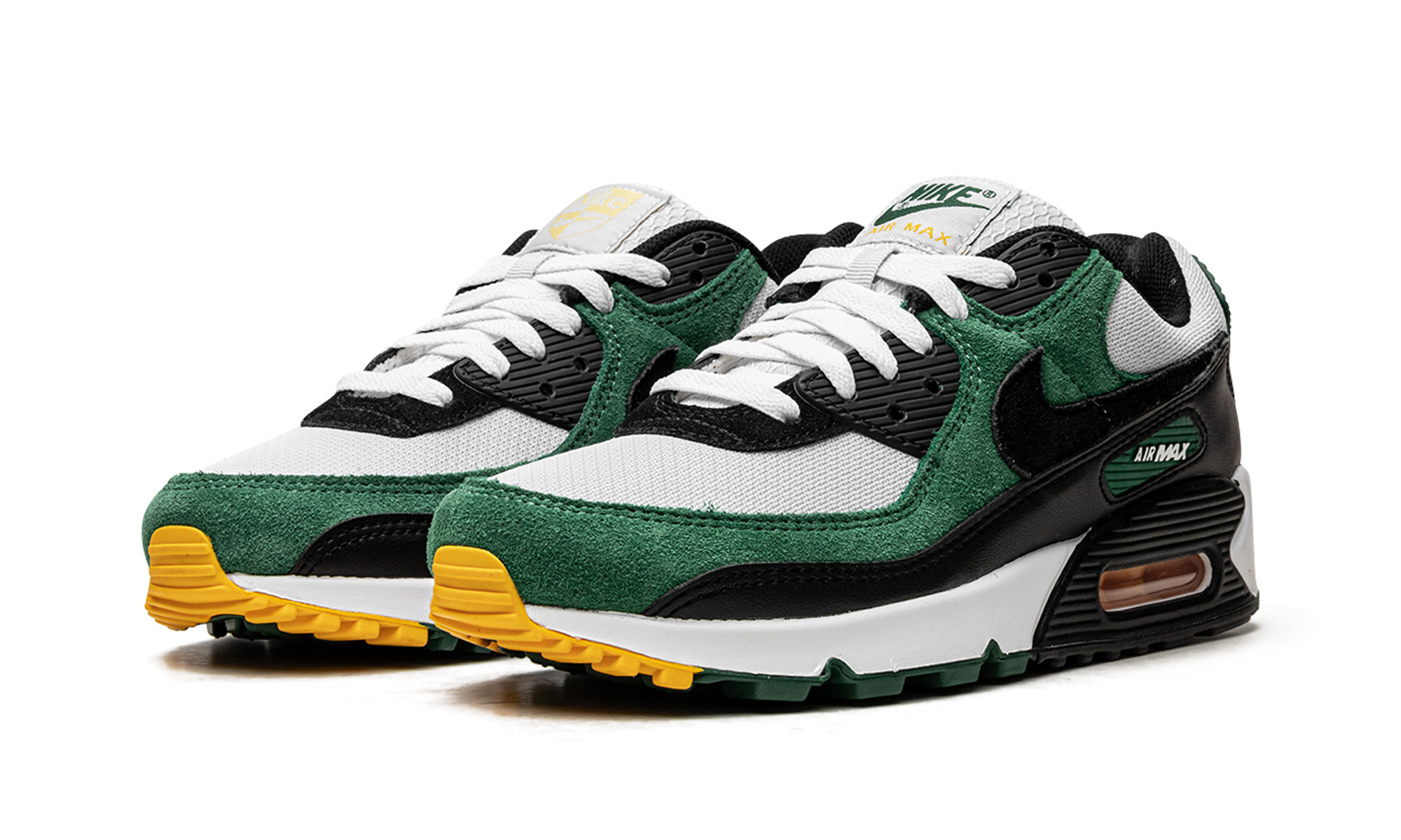 Air Max 90 "gorge Green" - 2