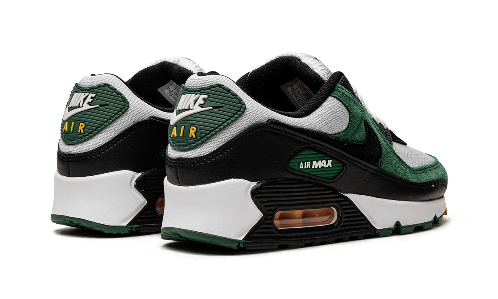 Air Max 90 "gorge Green" - 3