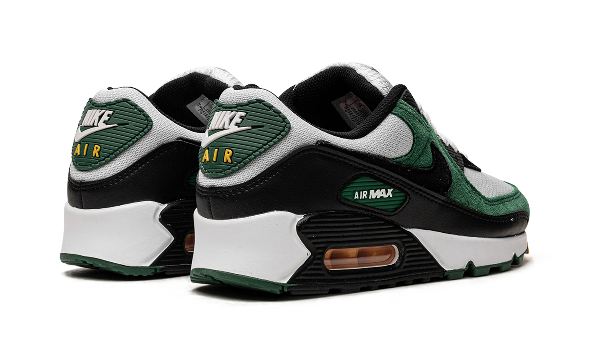 Air Max 90 "gorge Green" - 3
