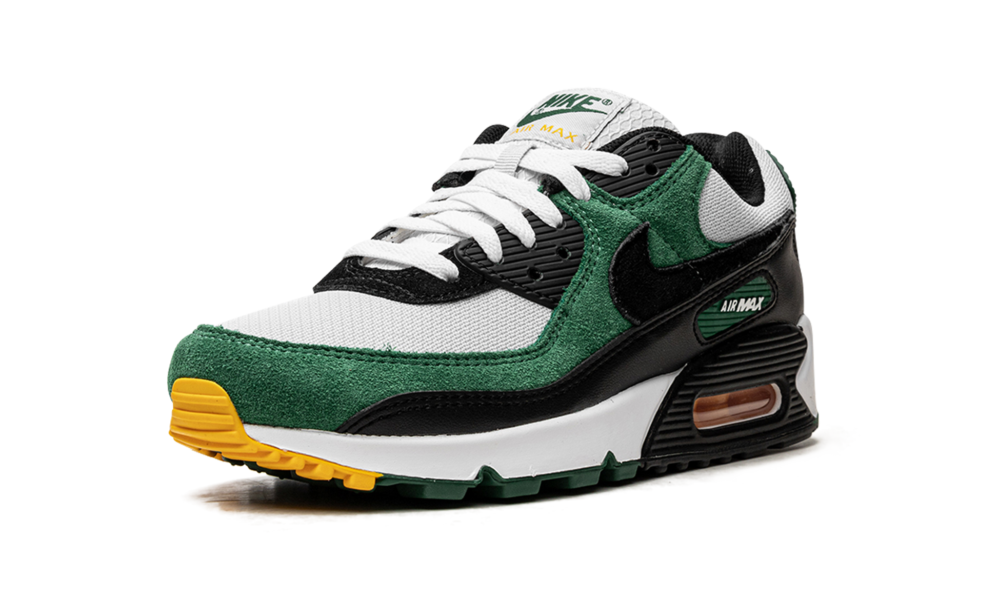 Air Max 90 "gorge Green" - 4