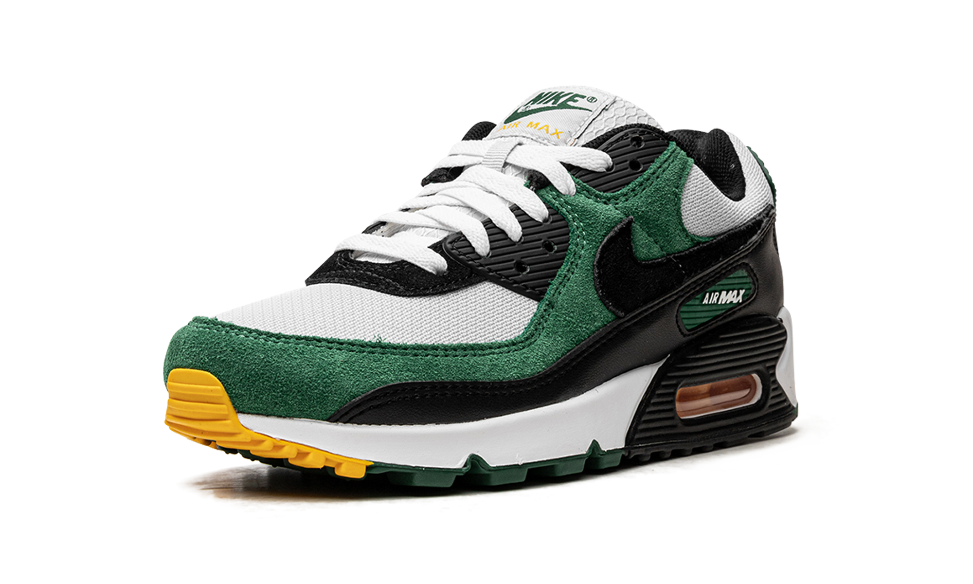 Air Max 90 "gorge Green" - 4