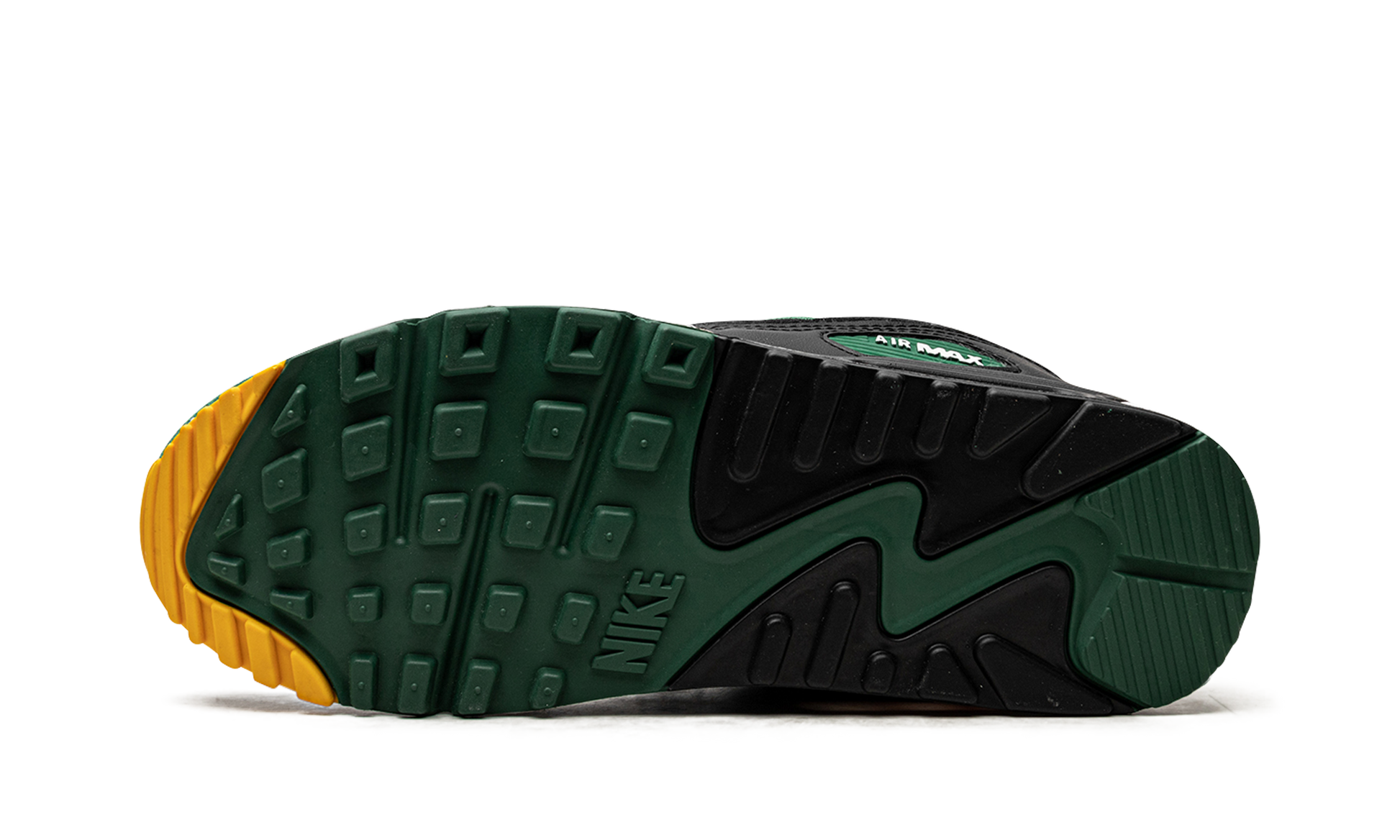 Air Max 90 "gorge Green" - 5