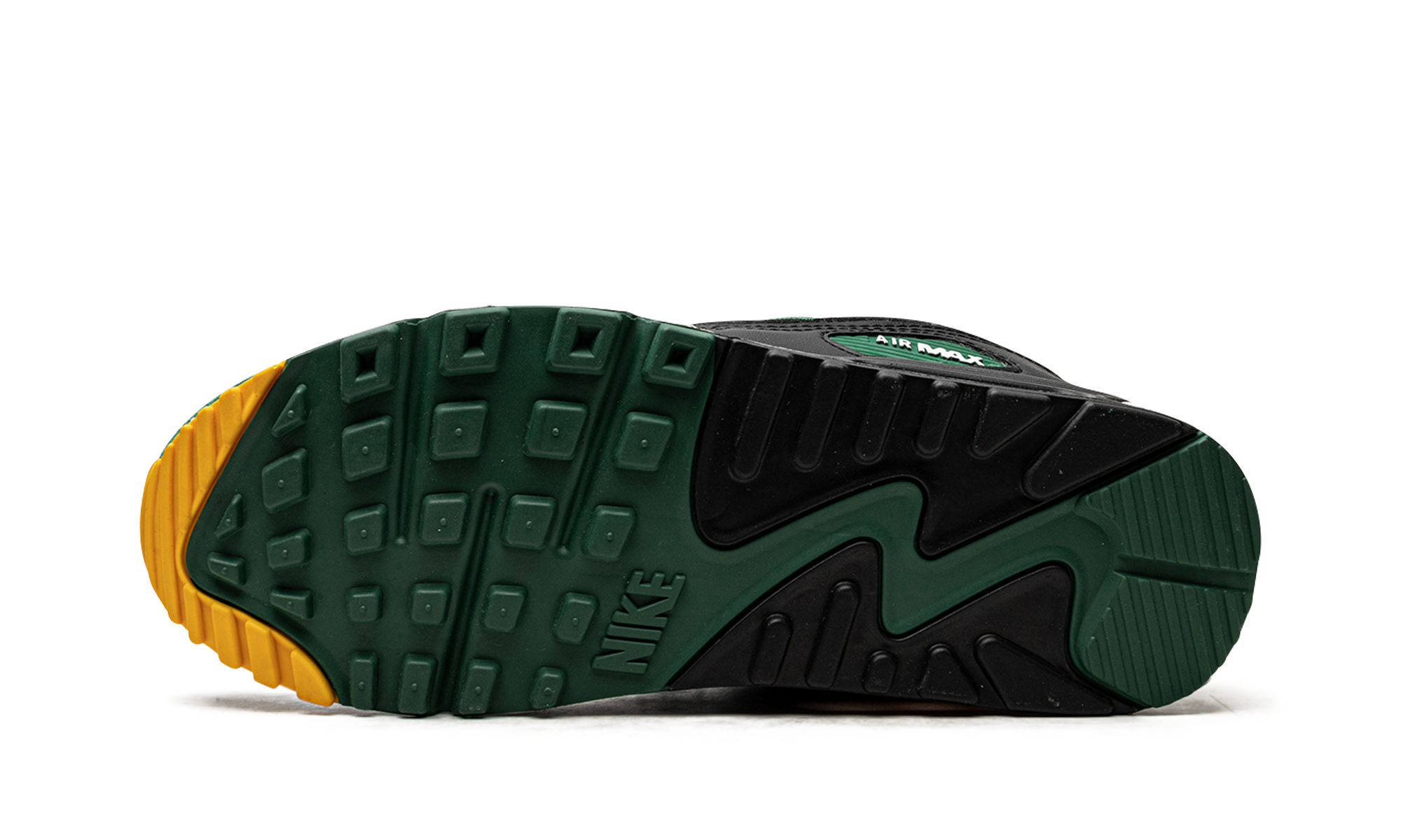 Air Max 90 "gorge Green" - 5
