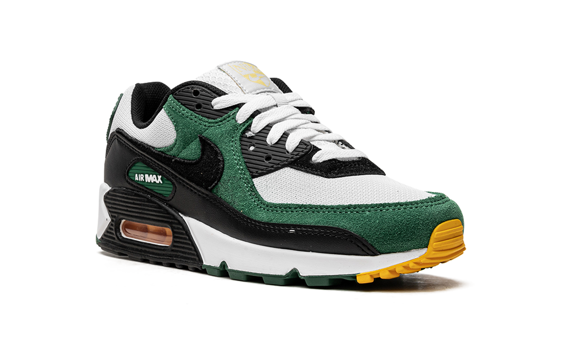 Air Max 90 "gorge Green" - 7