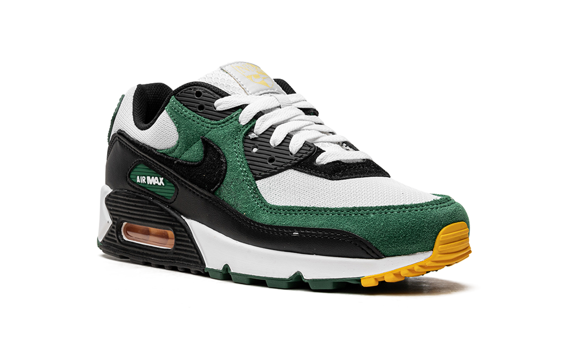 Air Max 90 "gorge Green" - 7