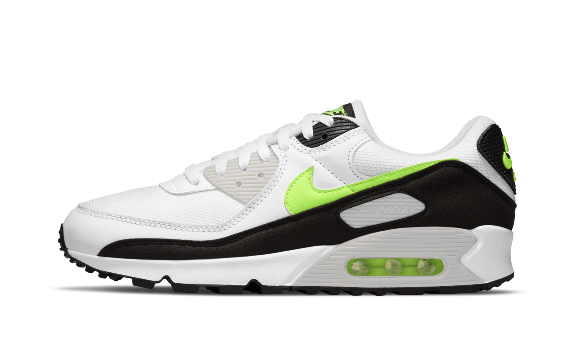 Air Max 90 "green" - 1