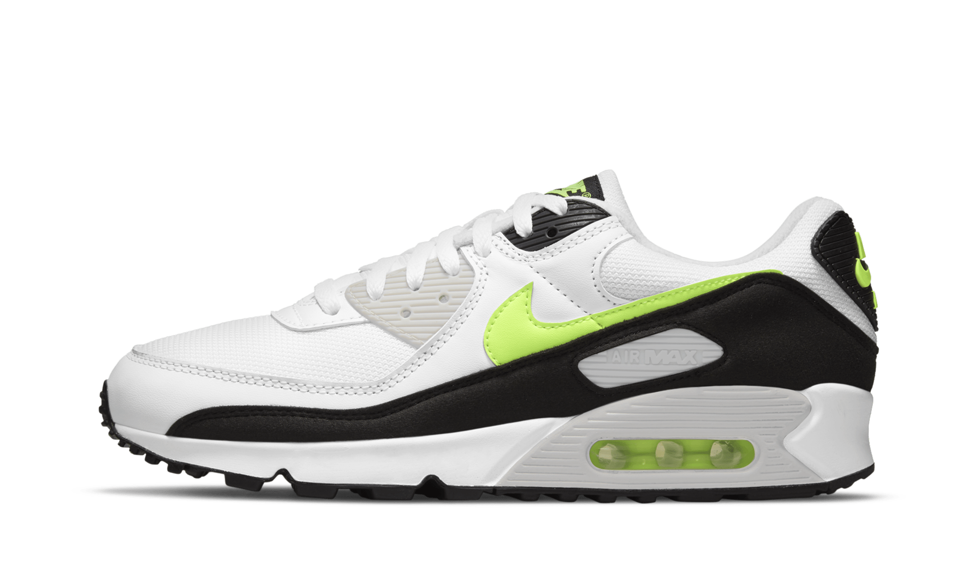 Air Max 90 "green" - 1