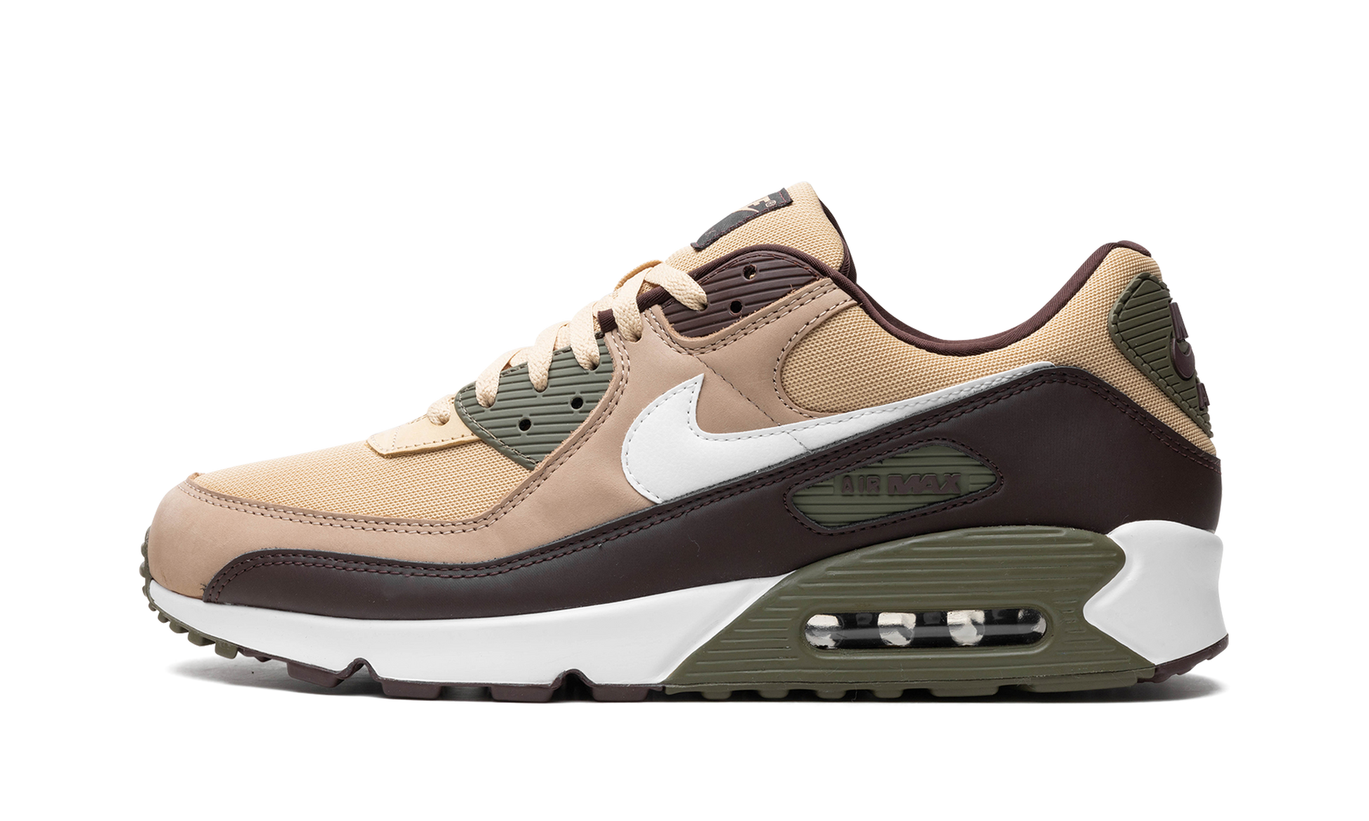Air Max 90 "hemp Earth" - 1