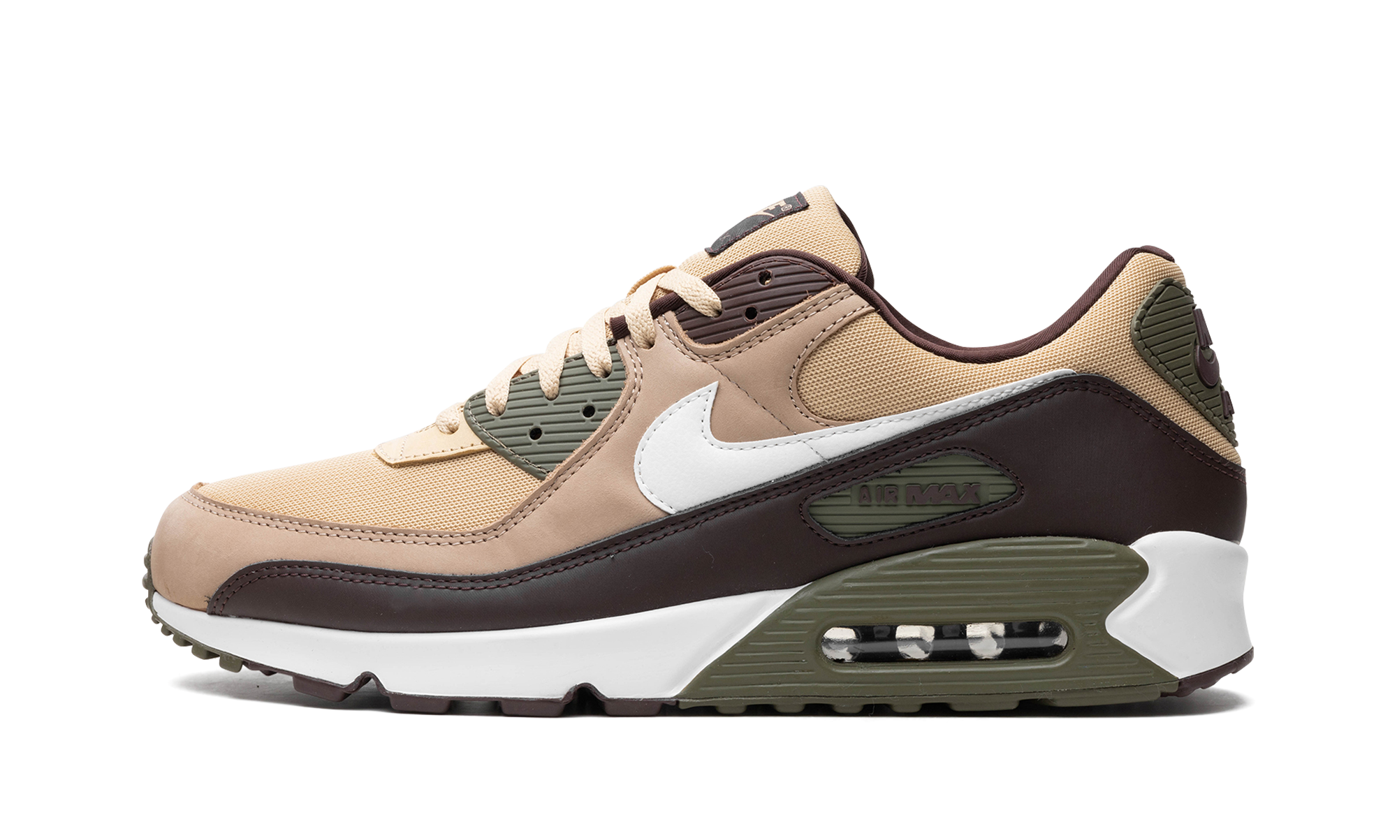 Air Max 90 "hemp Earth" - 1