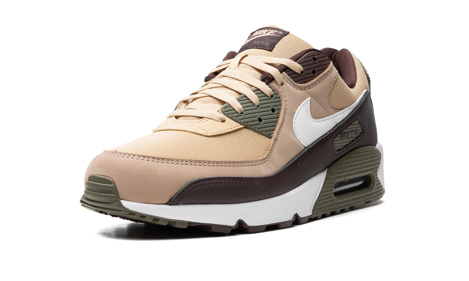Air Max 90 "hemp Earth" - 4