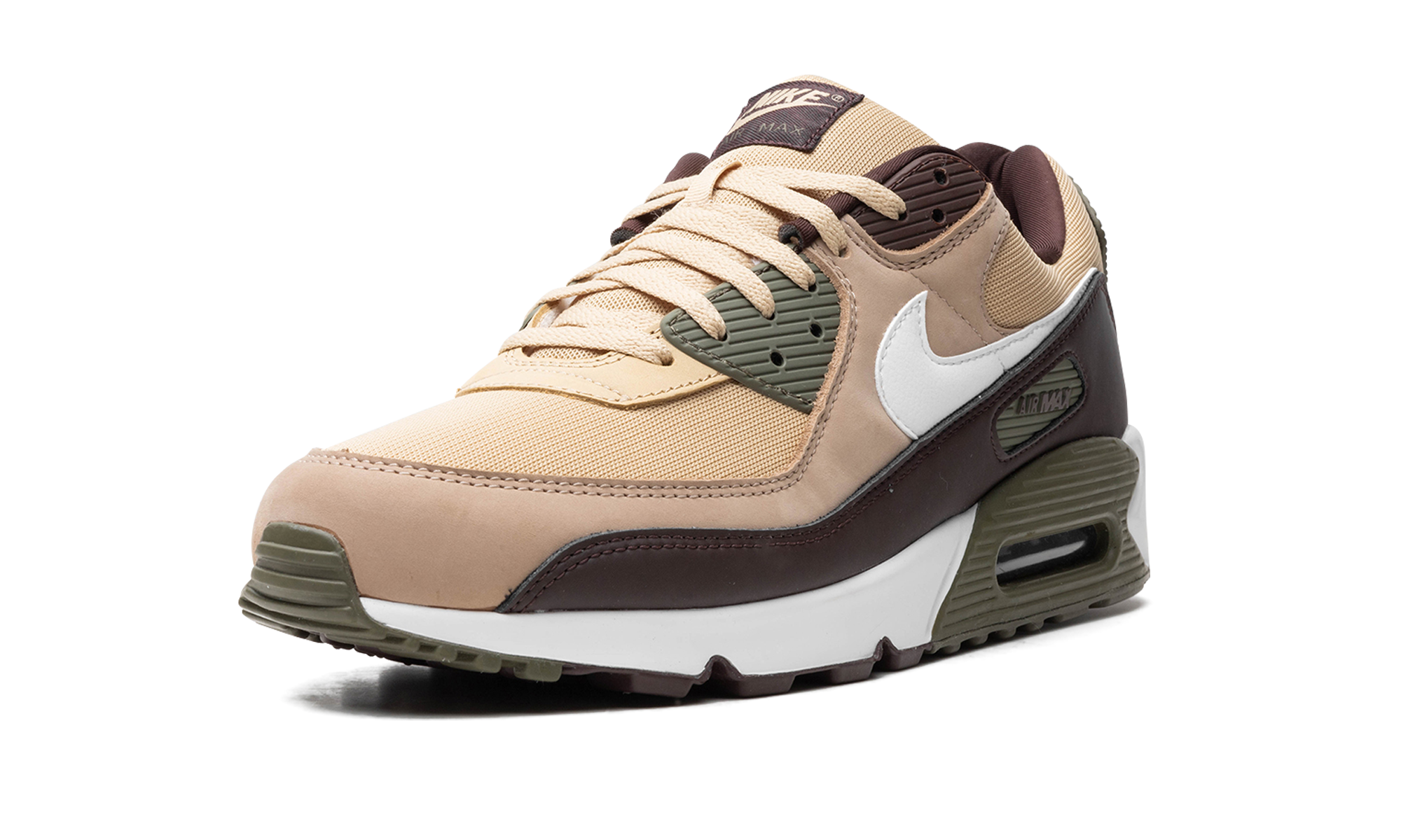 Air Max 90 "hemp Earth" - 4