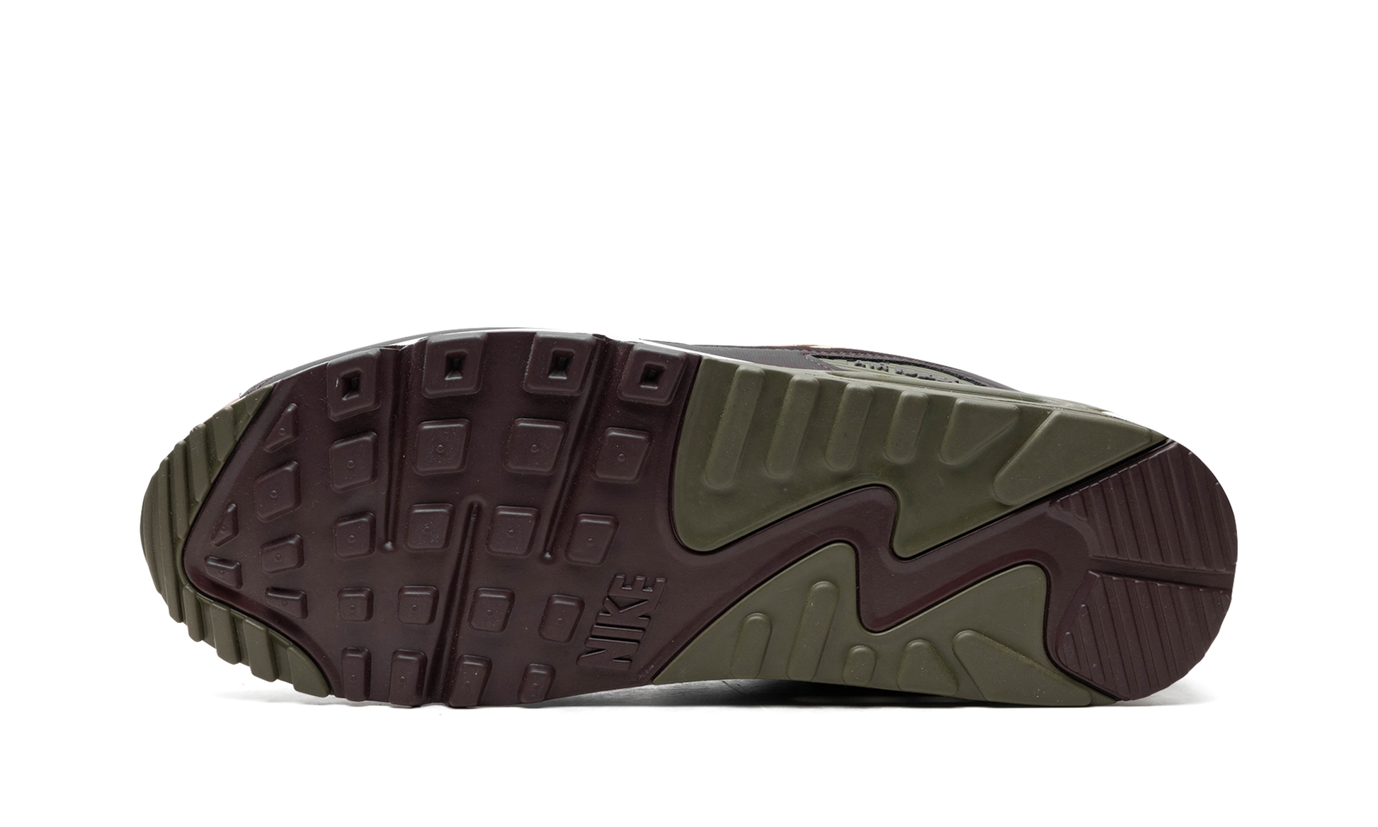Air Max 90 "hemp Earth" - 5