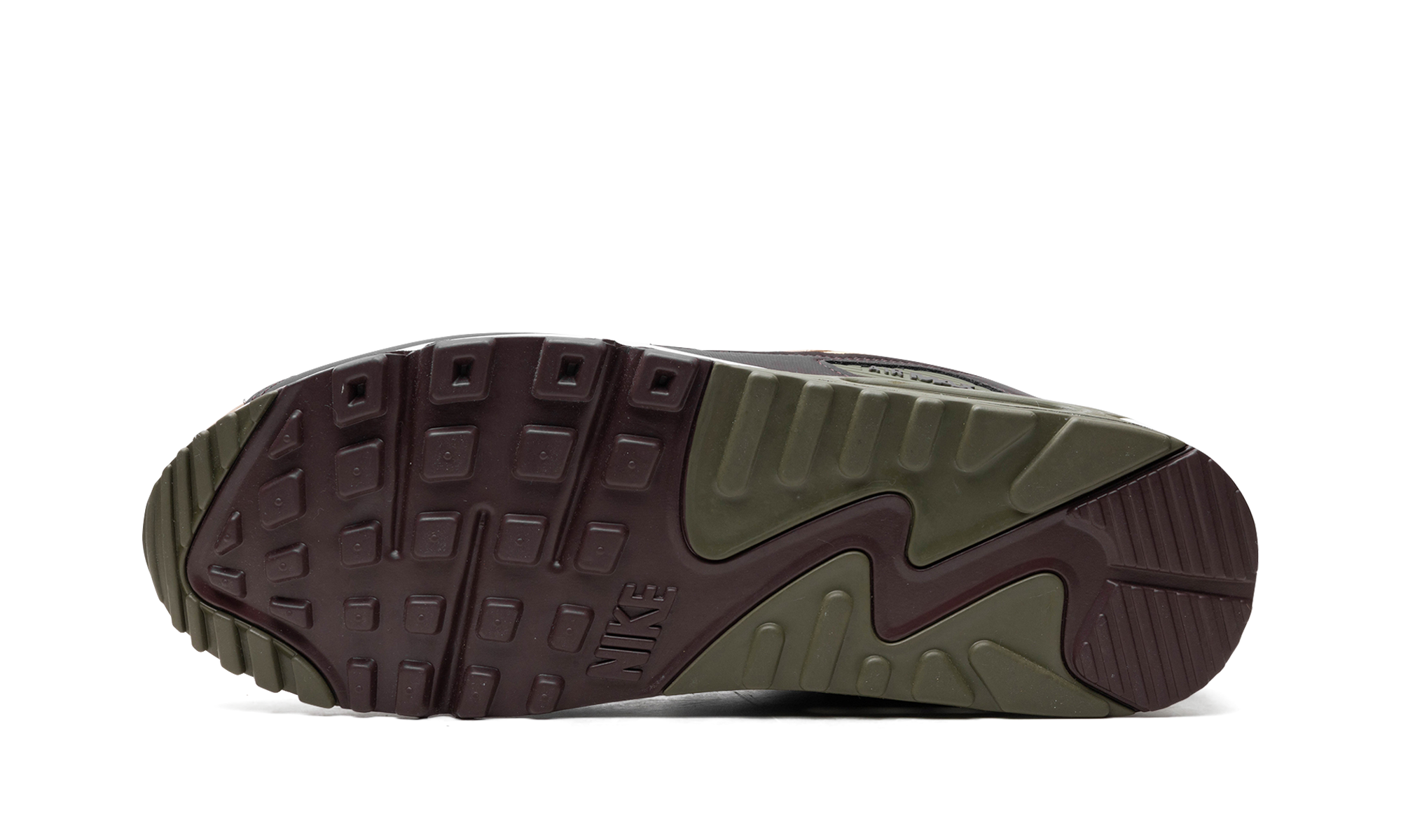 Air Max 90 "hemp Earth" - 5