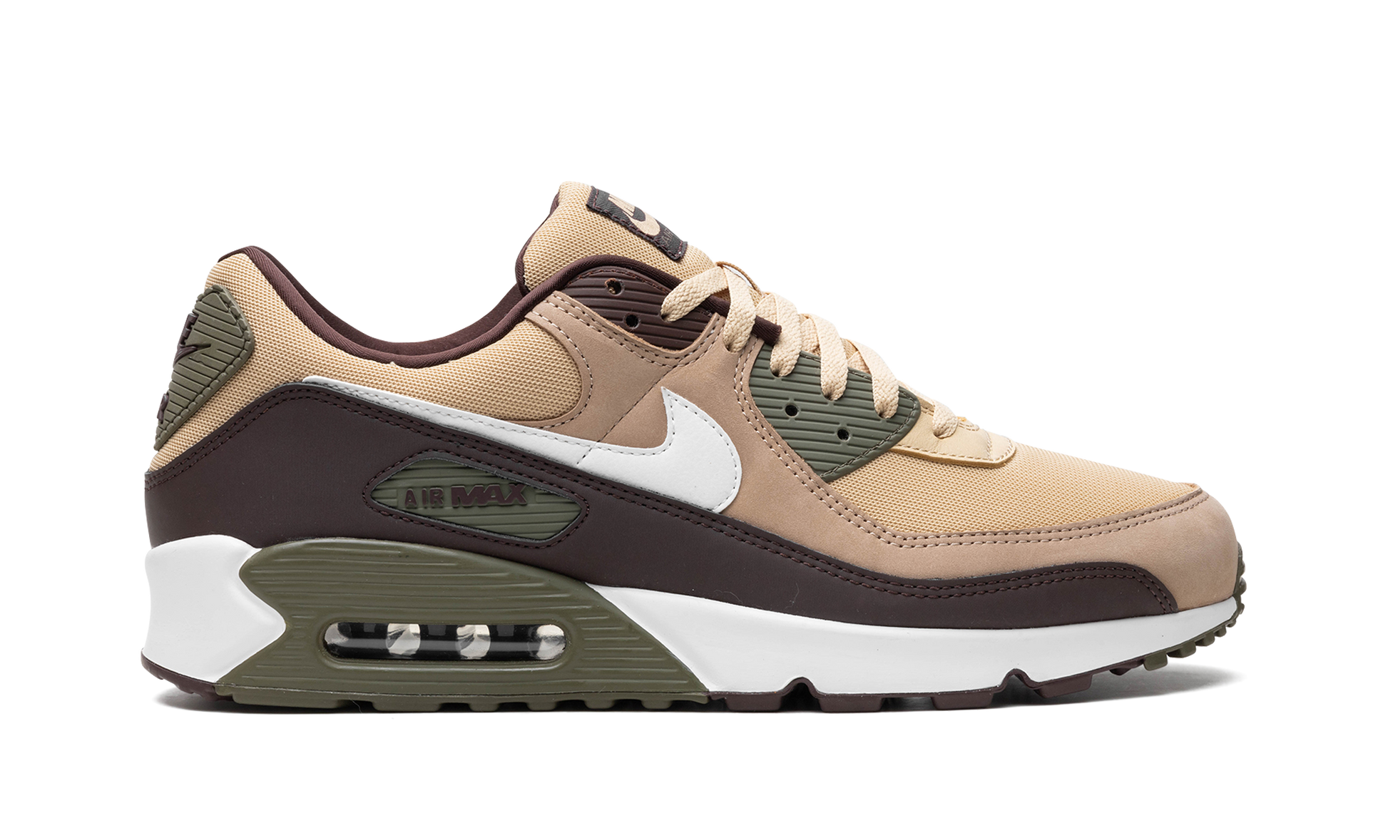 Air Max 90 "hemp Earth" - 6