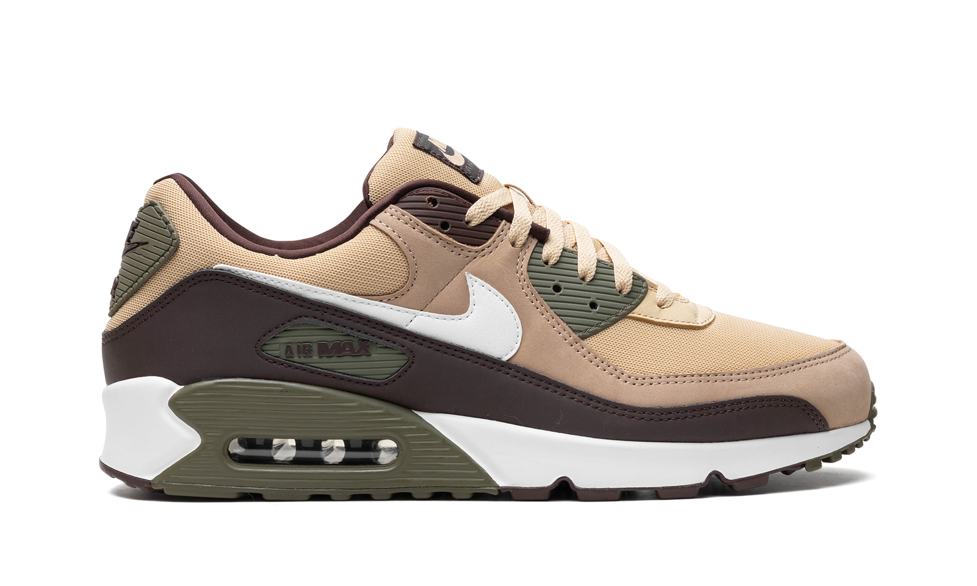 Air Max 90 "hemp Earth" - 6