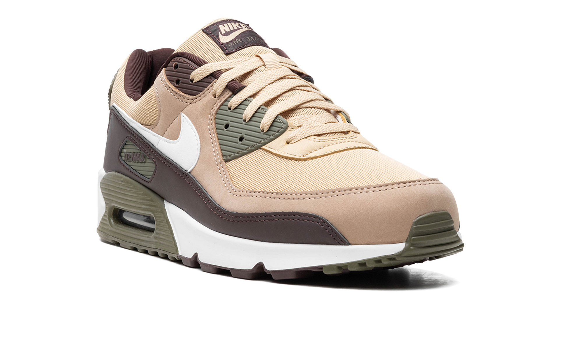 Air Max 90 "hemp Earth" - 7